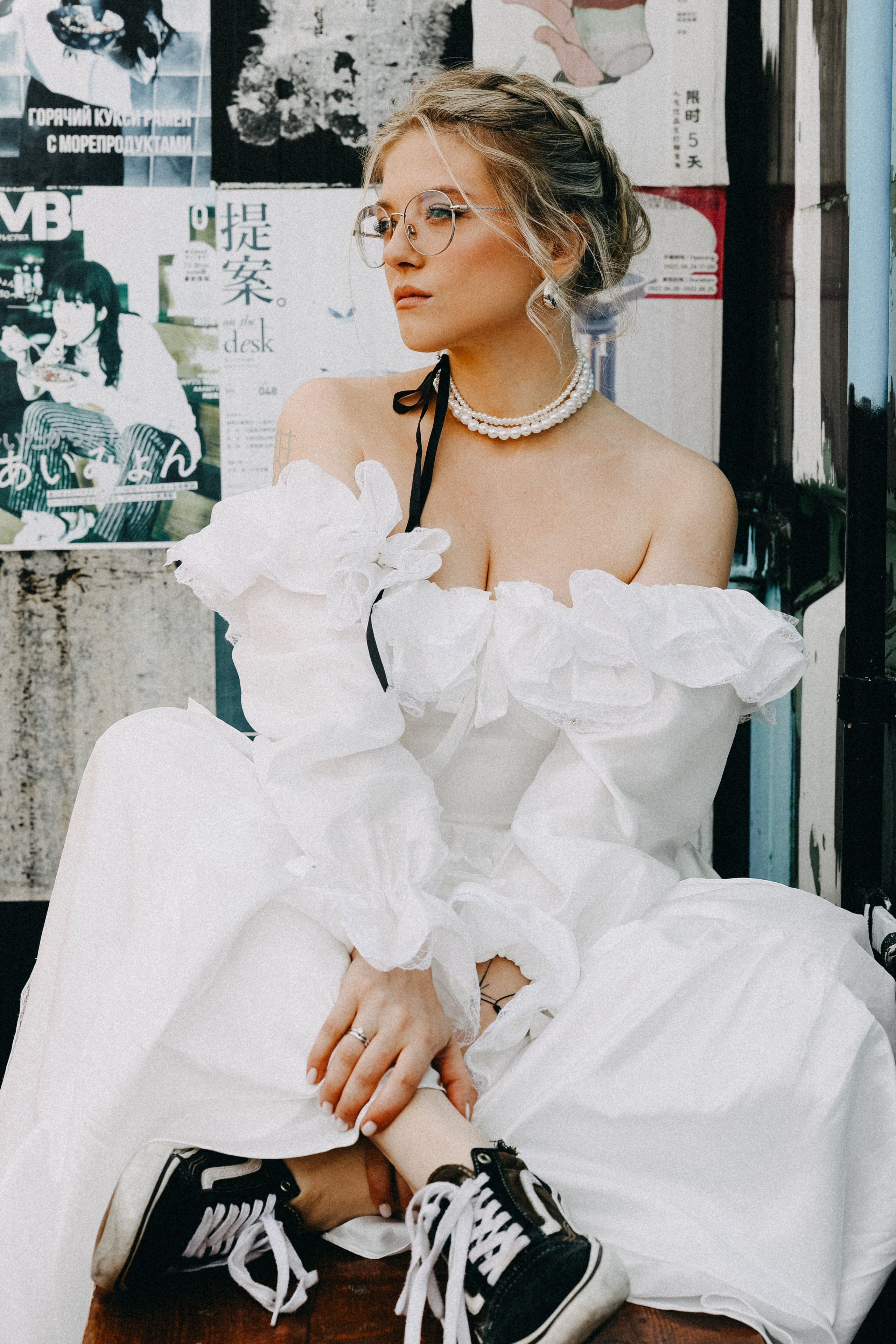 Весь мой смысл в твоих глазах…. Свадебный фотограф в Санкт-Петербурге Баженова Алина