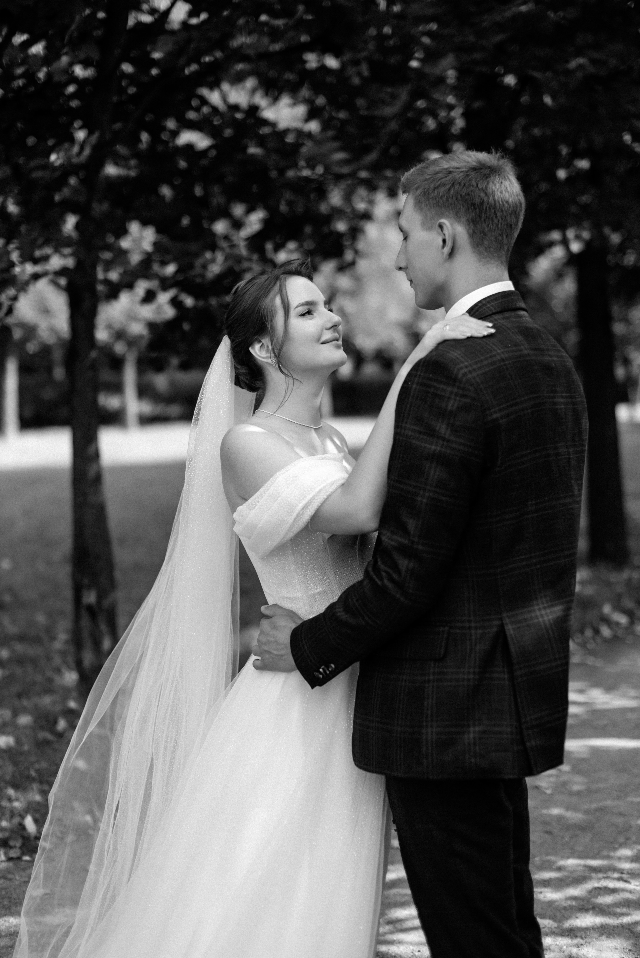 Ксюша и Данил. Свадебный фотограф, фотограф беременности Дарья Доценко