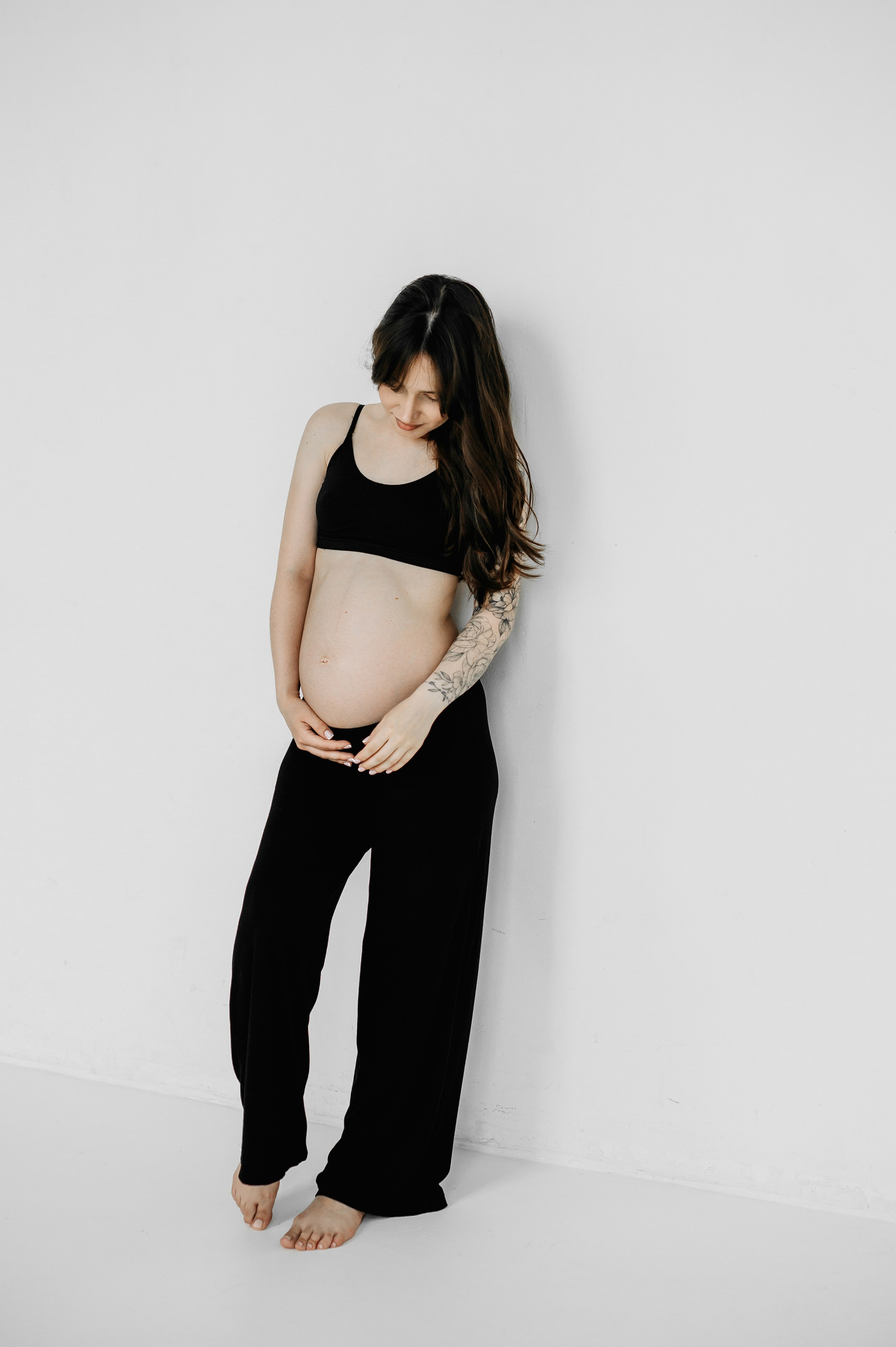 Лера и Данил. Свадебный фотограф, фотограф беременности Дарья Доценко