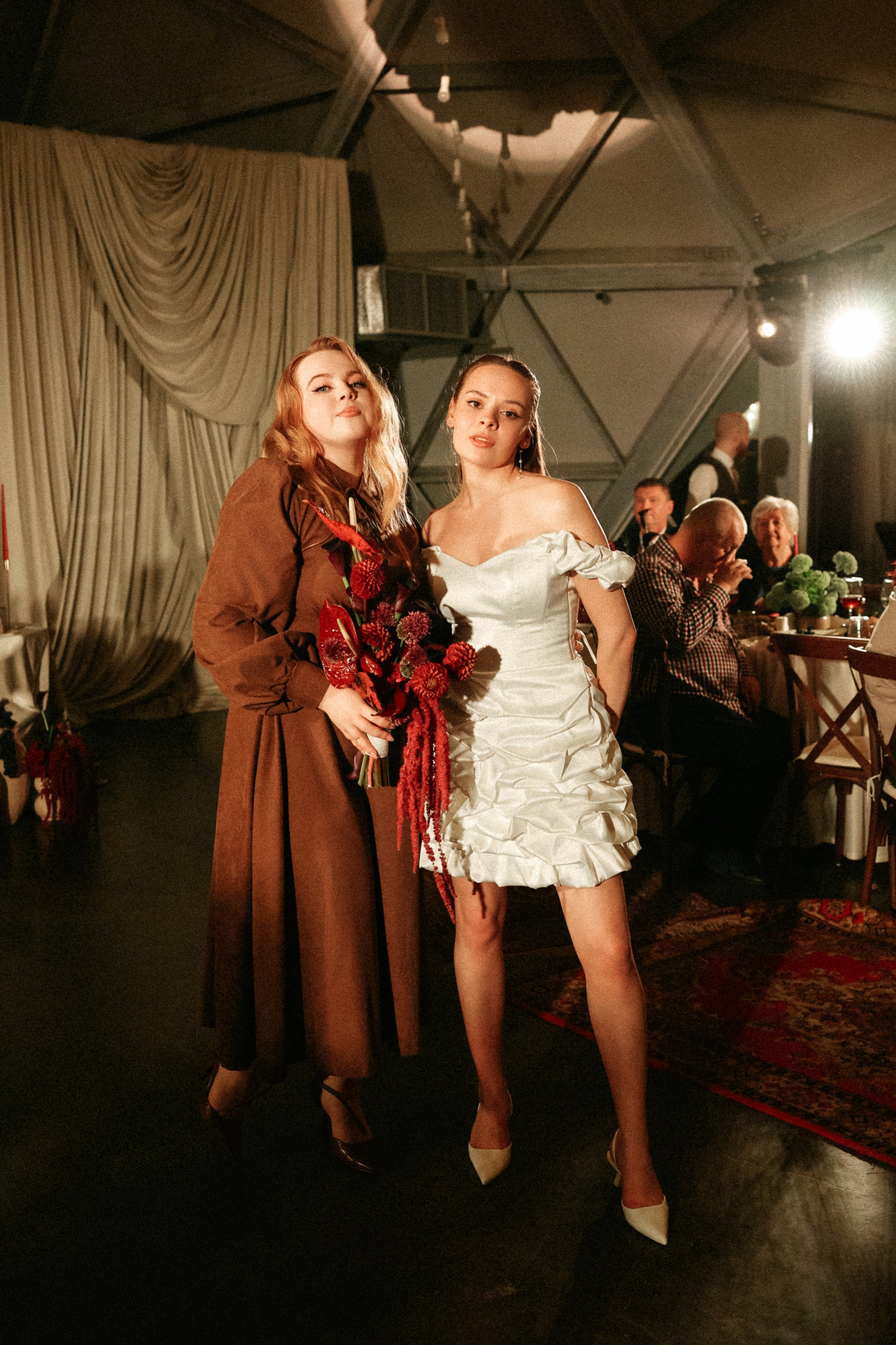 Георгий и Татьяна. Фотограф в Екатеринбурге Андрей Медведко