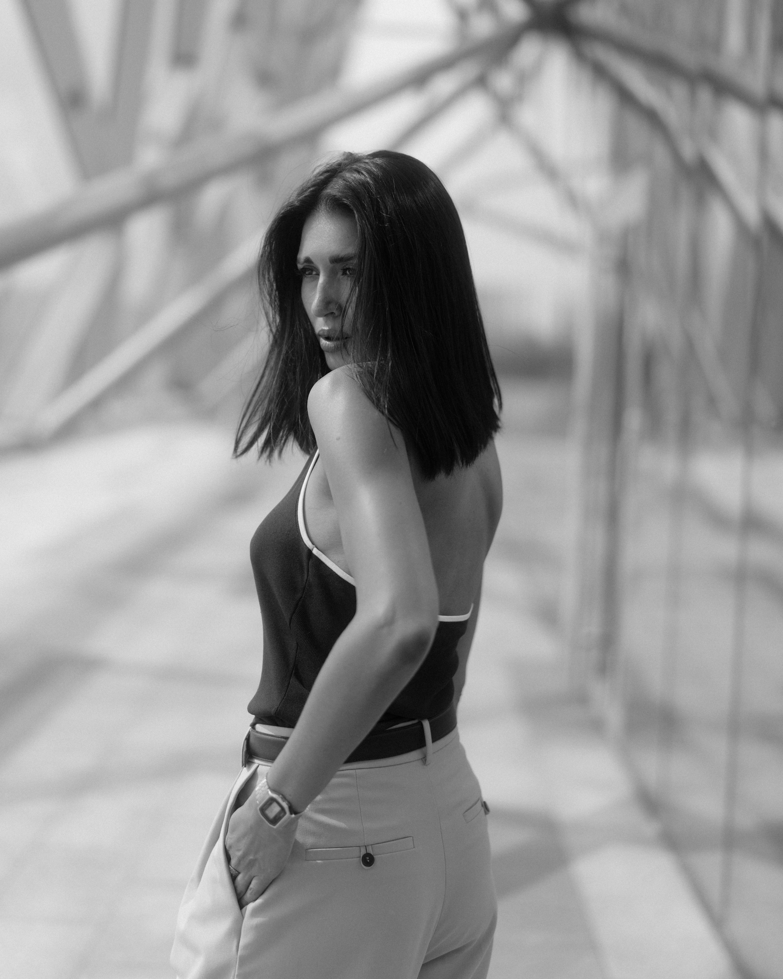 Портретный фотограф Казань - Антон Аванзато