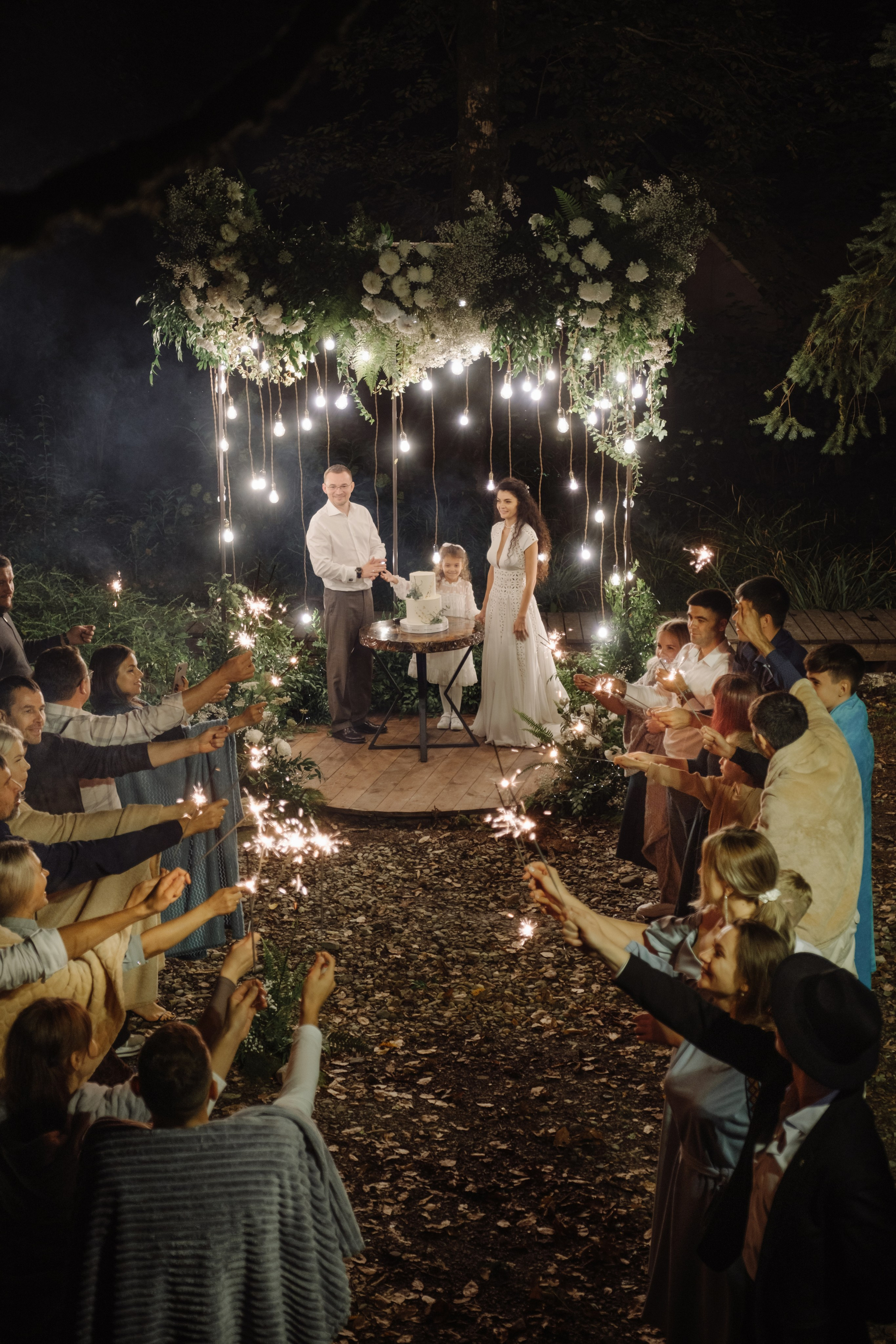 Кот и Дракон. Свадебный Видеограф Фотограф в Сочи