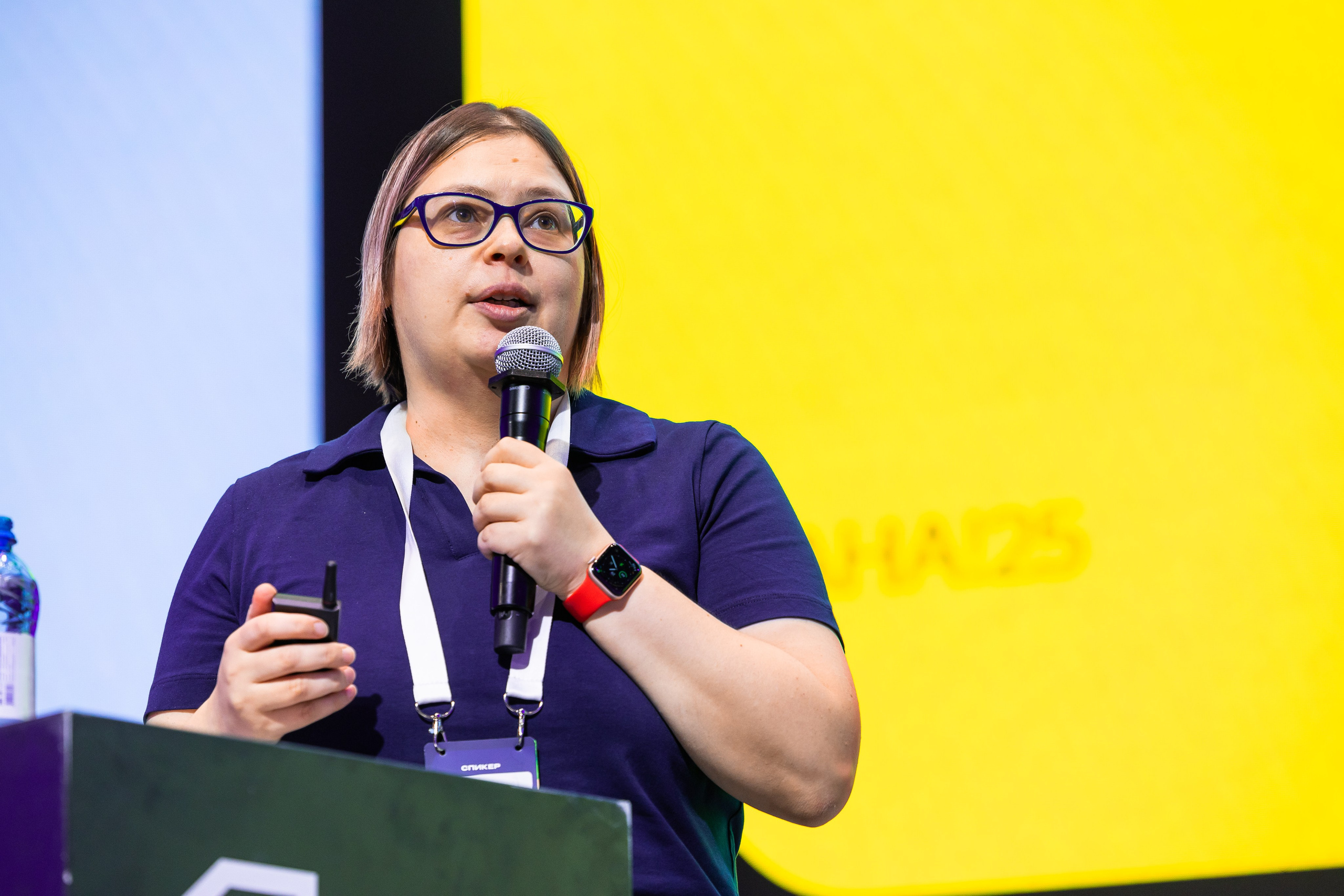 Aha! — 29–30 мая 2025. Фотобанк Матемаркетинг