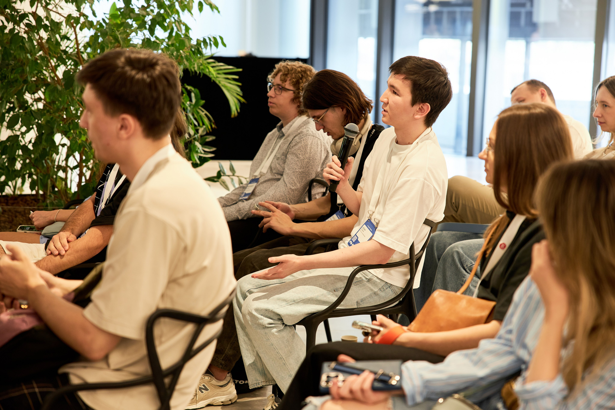 Aha! — 29–30 мая 2025. Фотобанк Матемаркетинг