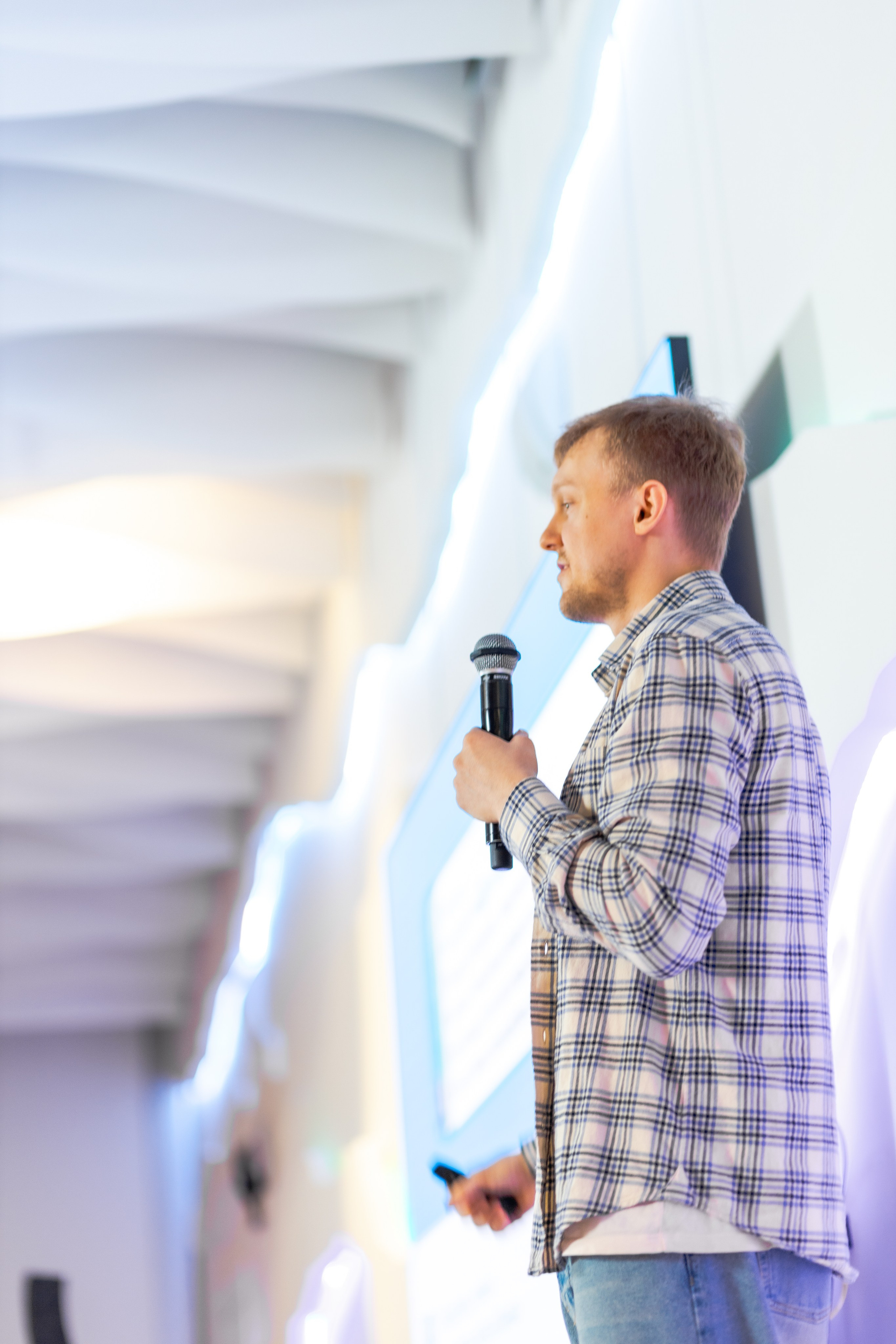 Aha! — 29–30 мая 2025. Фотобанк Матемаркетинг