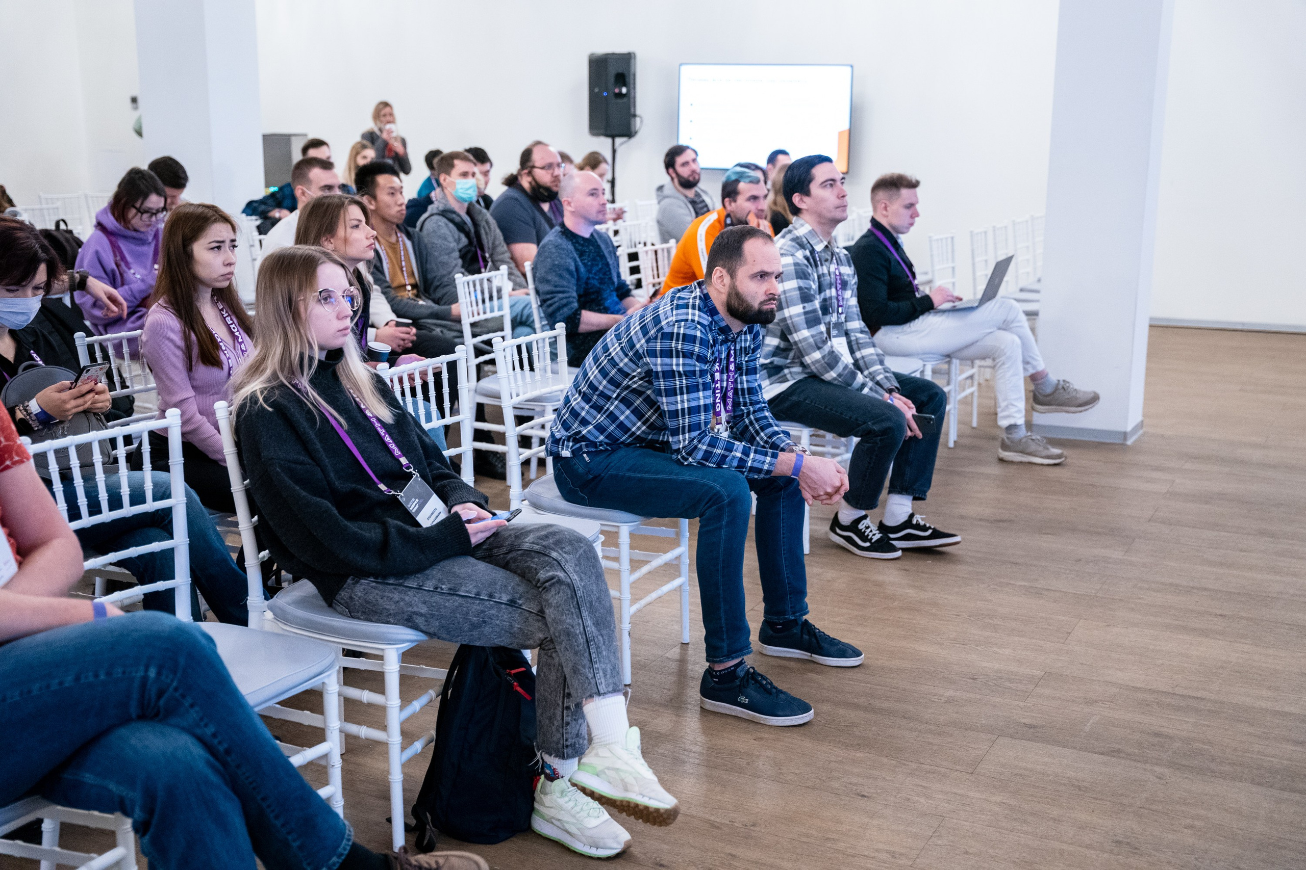 Матемаркетинг — 18–19 ноября 2021. Фотобанк Матемаркетинг