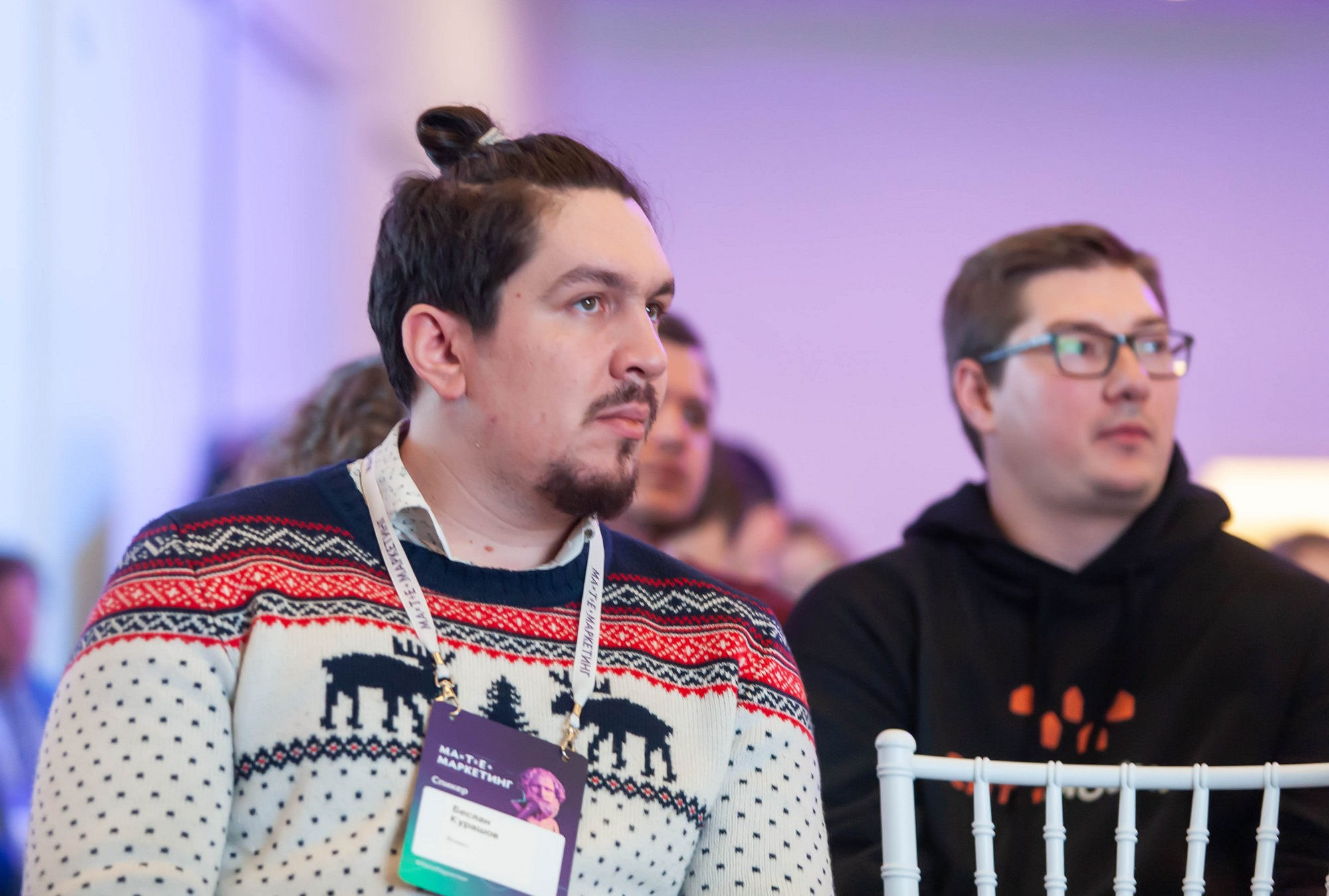 Матемаркетинг — 14–15 ноября 2019. Фотобанк Матемаркетинг