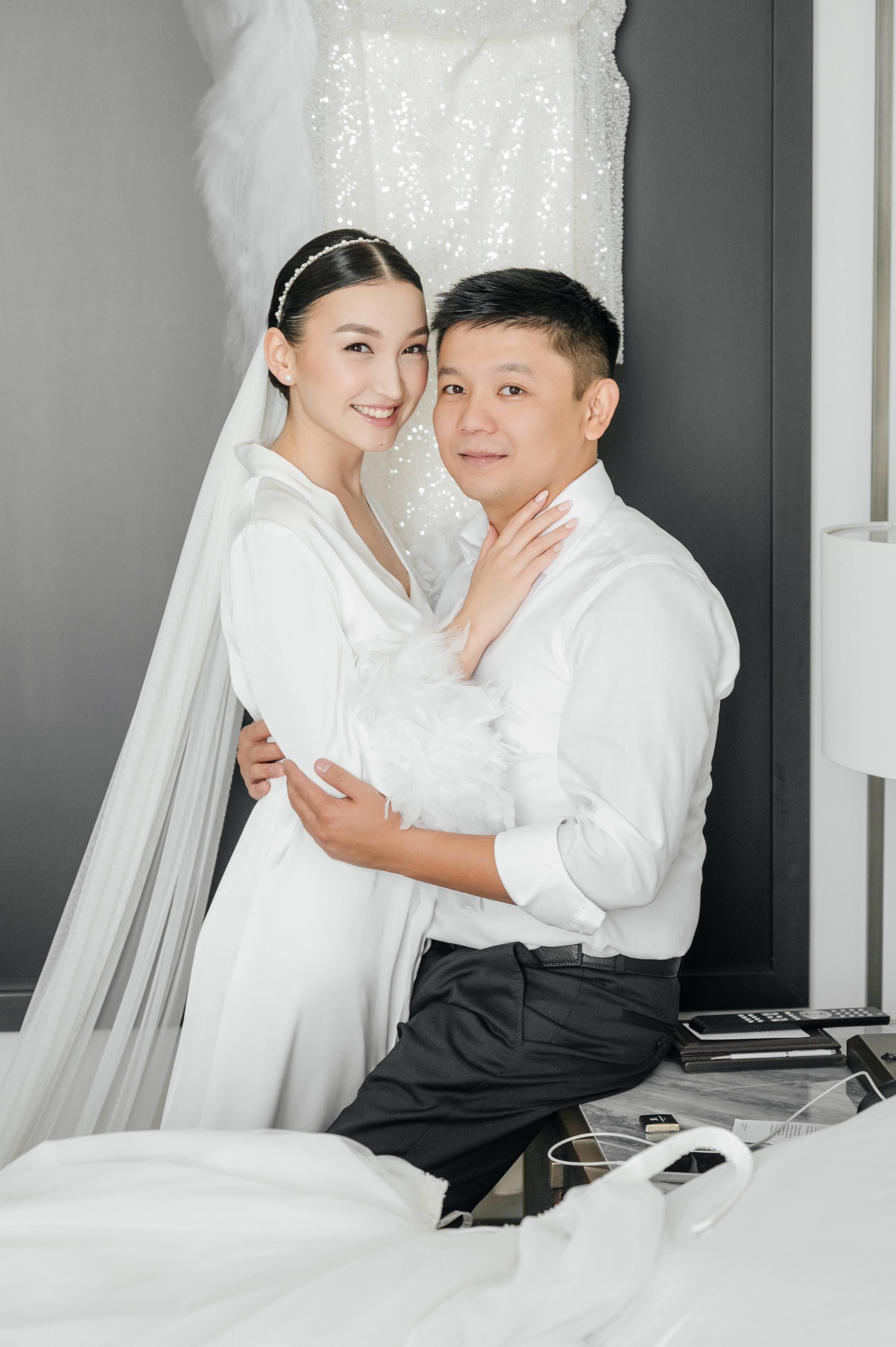 ZHUMAZHAN & SYMBAT. HOME