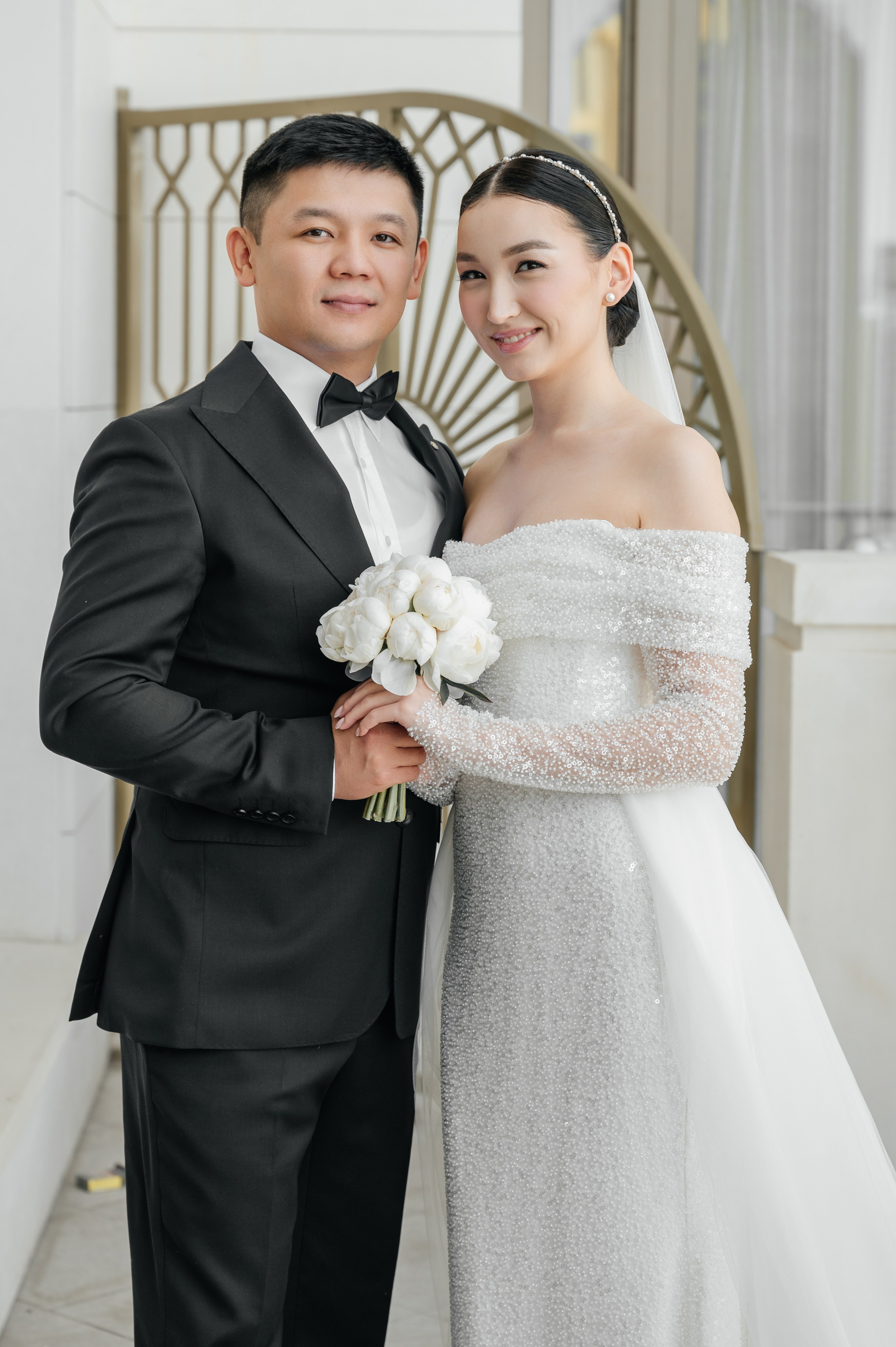 ZHUMAZHAN & SYMBAT. HOME