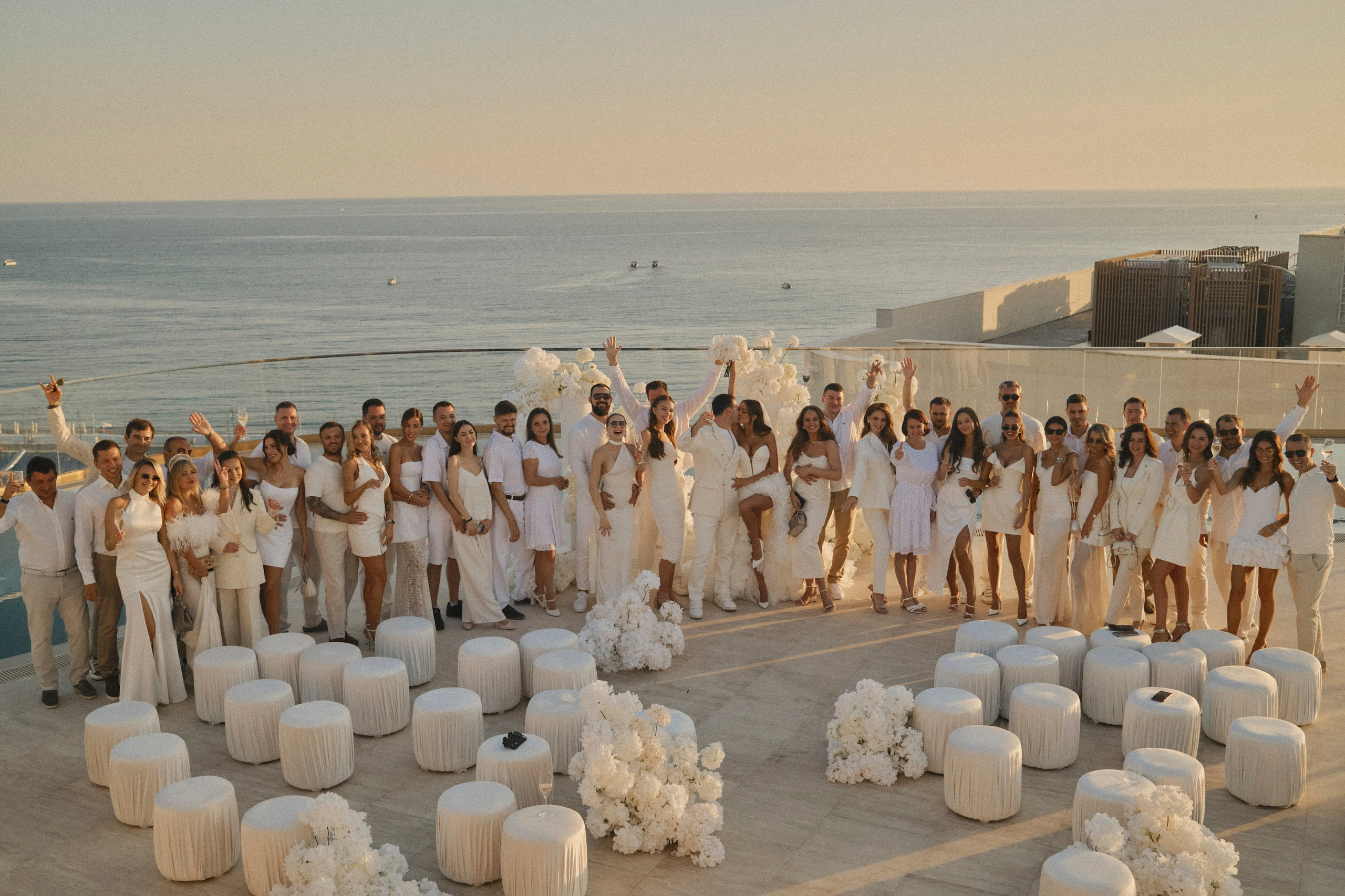 Свадьба на мыльницу. Фотограф Тим Бритнев