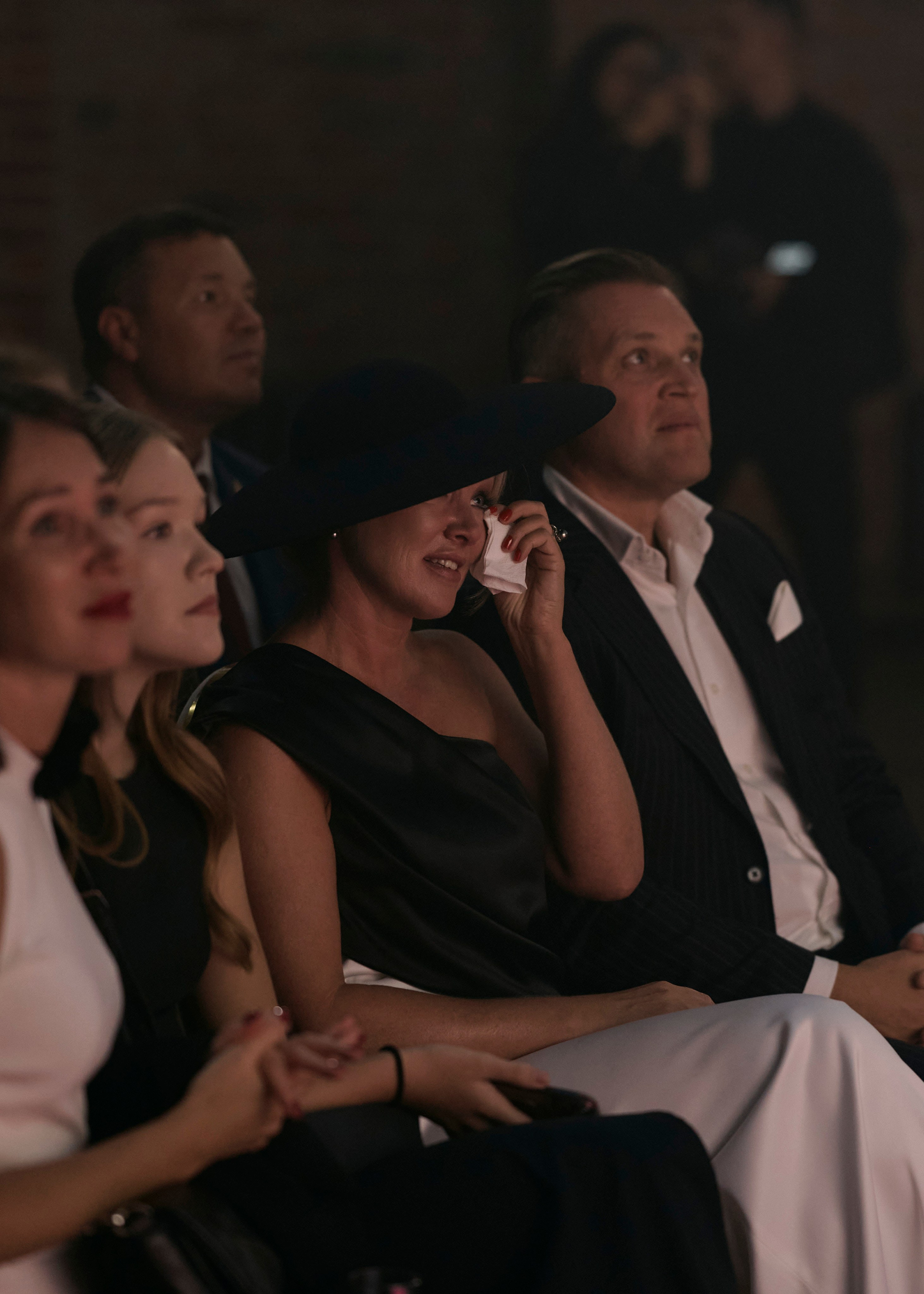 Егор и Настя. Фотограф Тим Бритнев