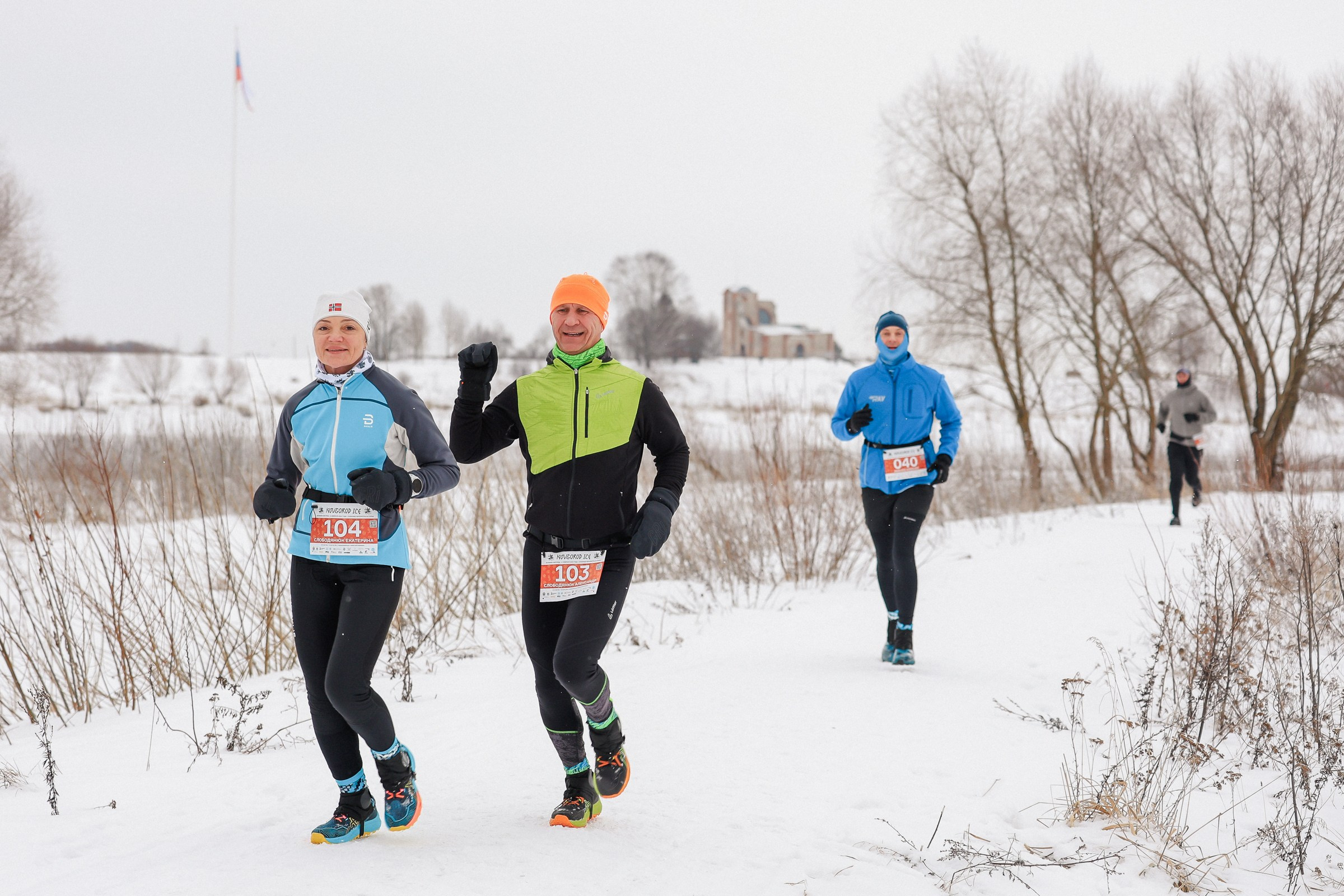 /РЕПОРТАЖ/ NOVGOROD ICE 2024. Свадебный фотограф Великий Новгород Станислав Кособудский