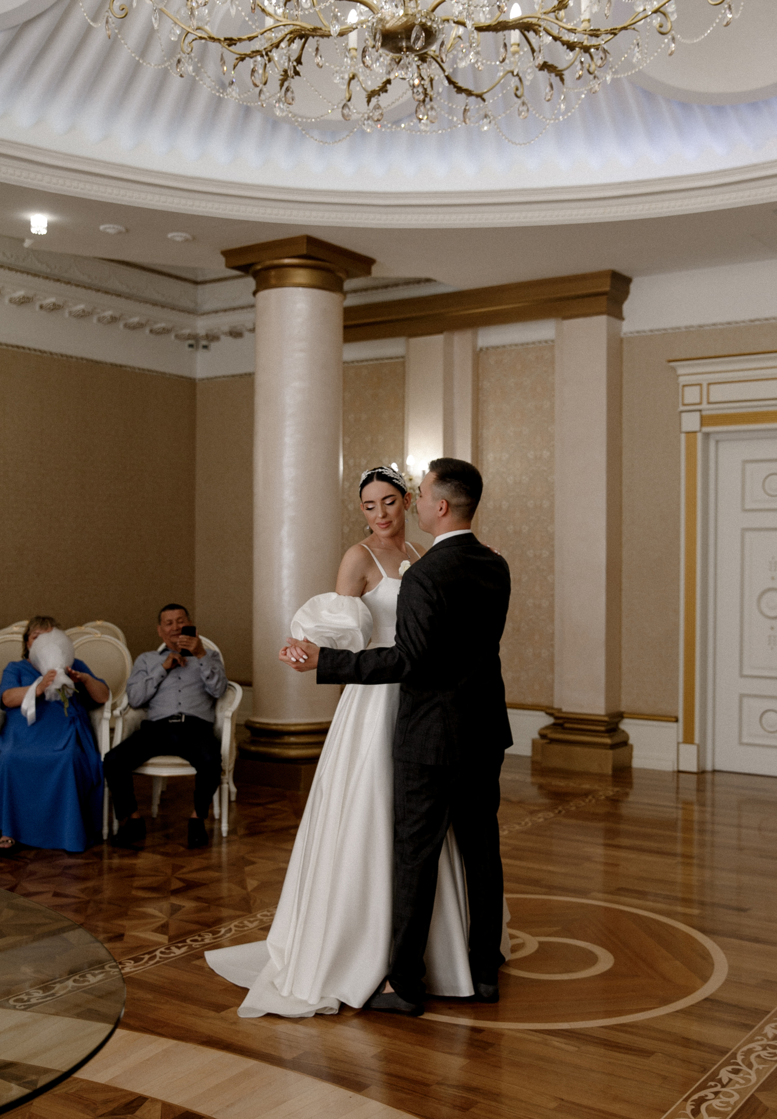 Вадим и Виктория. ЭМОЦИИ В КАЖДОМ СНИМКЕ