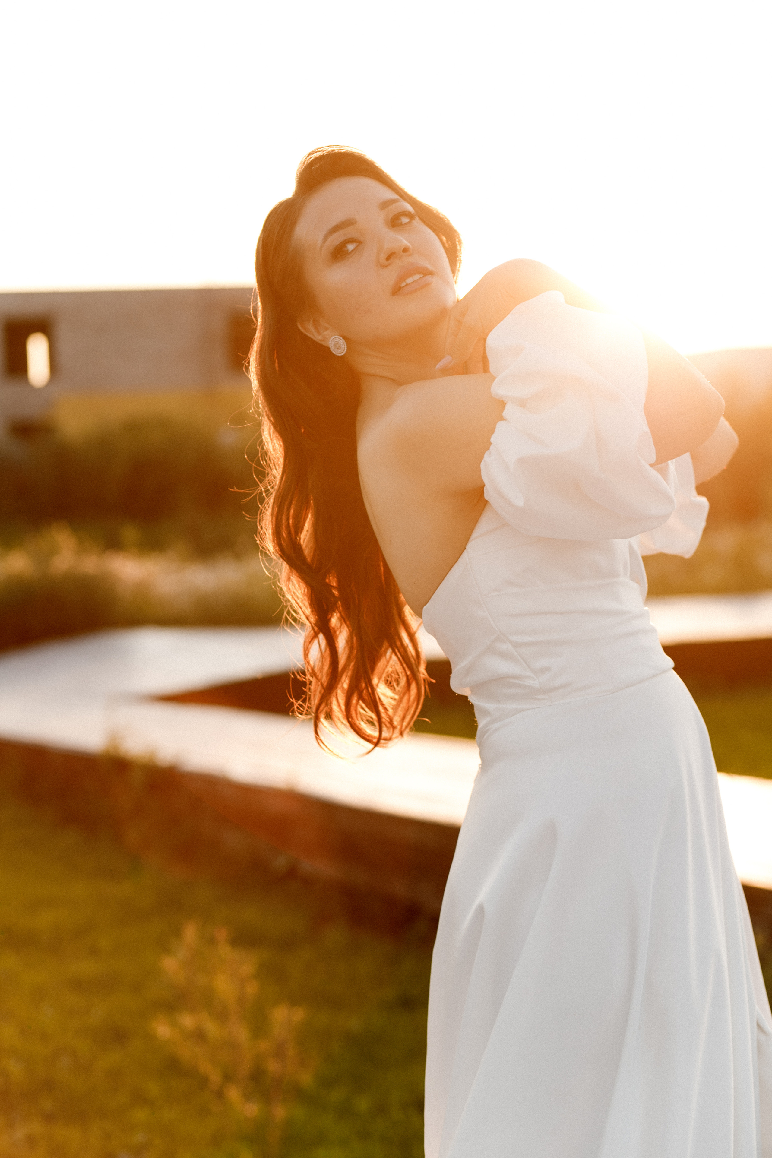 Григорий и Александра. ЭМОЦИИ В КАЖДОМ СНИМКЕ