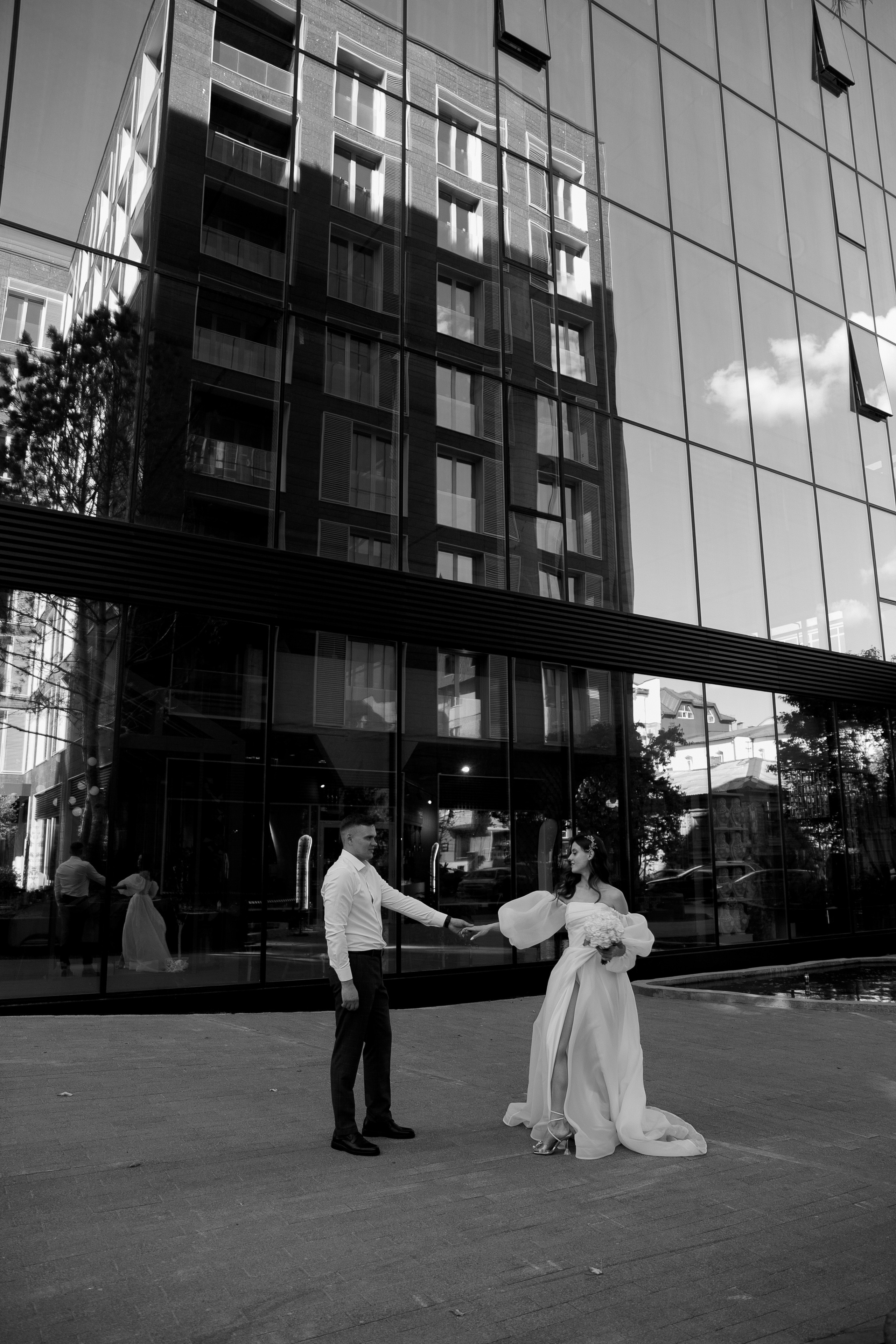 Павел&Александра. ЭМОЦИИ В КАЖДОМ СНИМКЕ