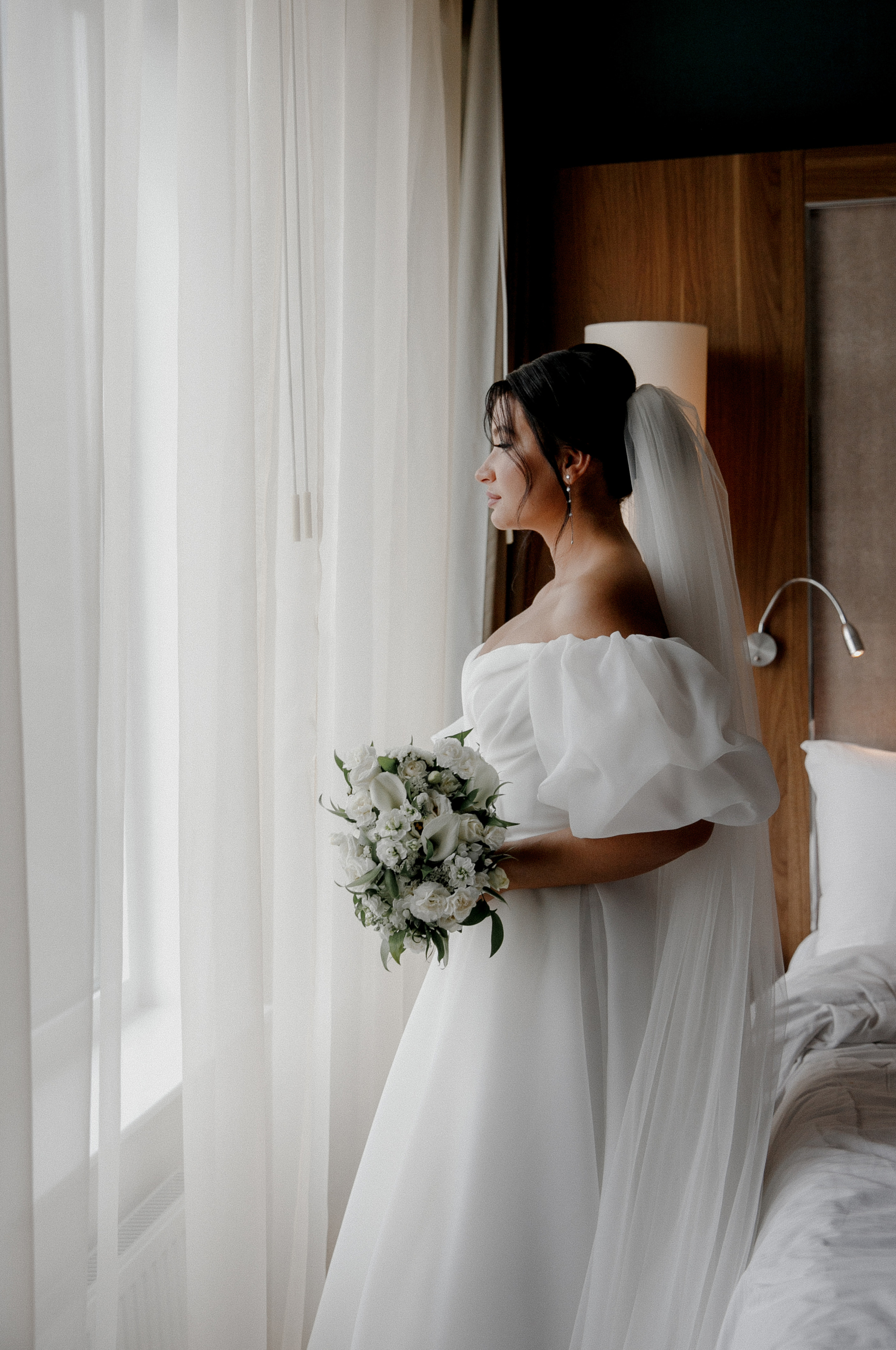 Ирина и Дмитрий. ЭМОЦИИ В КАЖДОМ СНИМКЕ