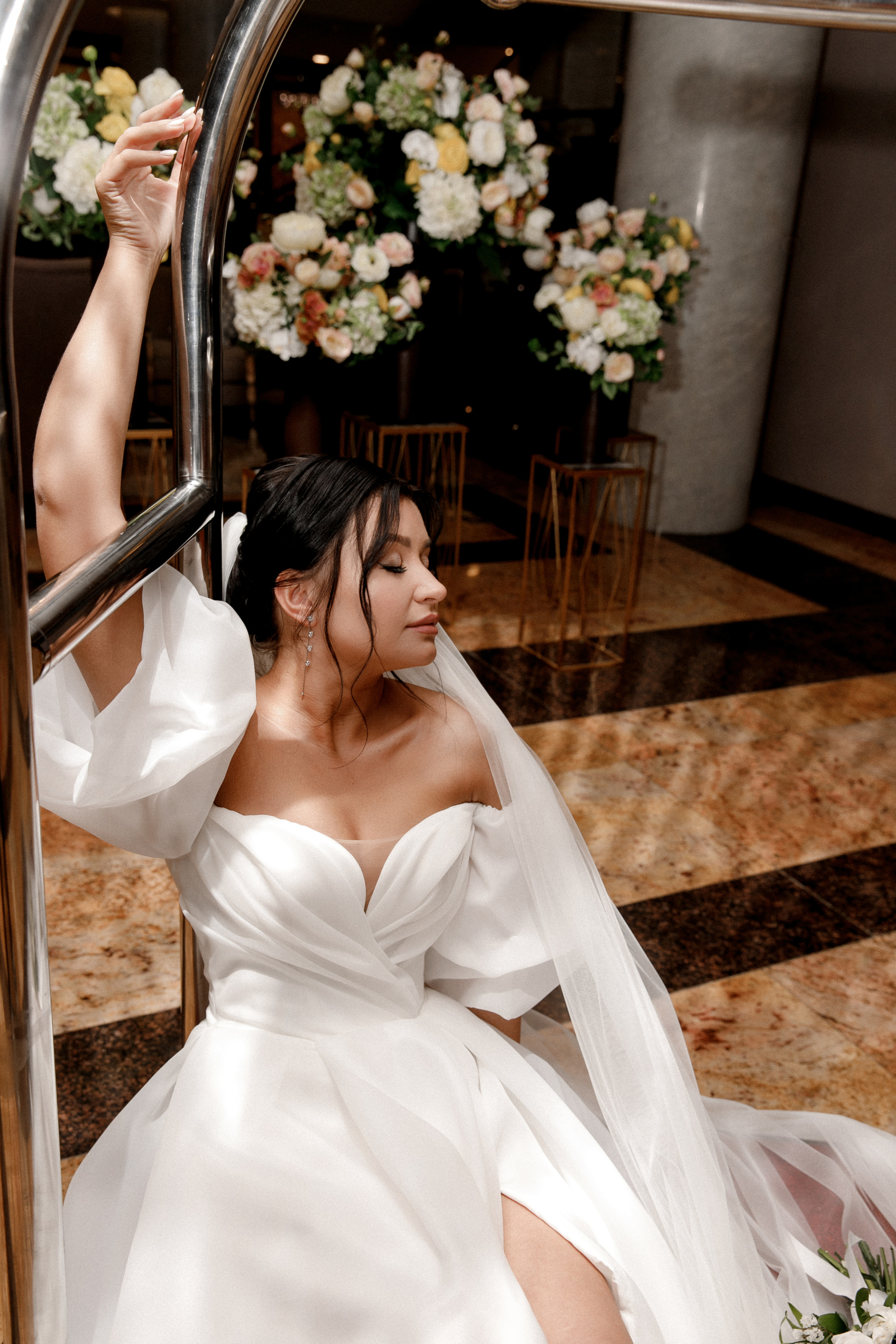 Ирина и Дмитрий. ЭМОЦИИ В КАЖДОМ СНИМКЕ