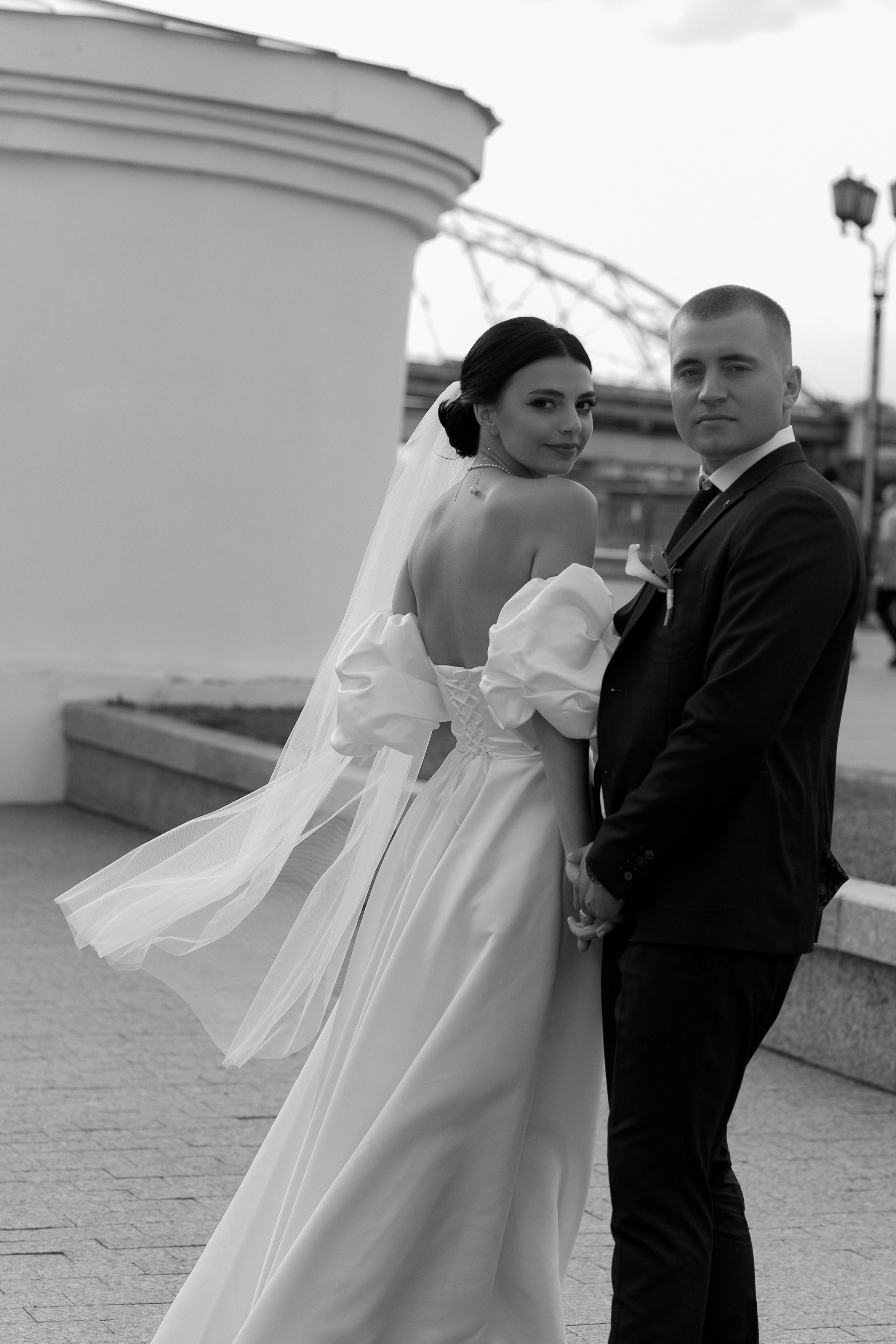 Никита и Даша. ЭМОЦИИ В КАЖДОМ СНИМКЕ