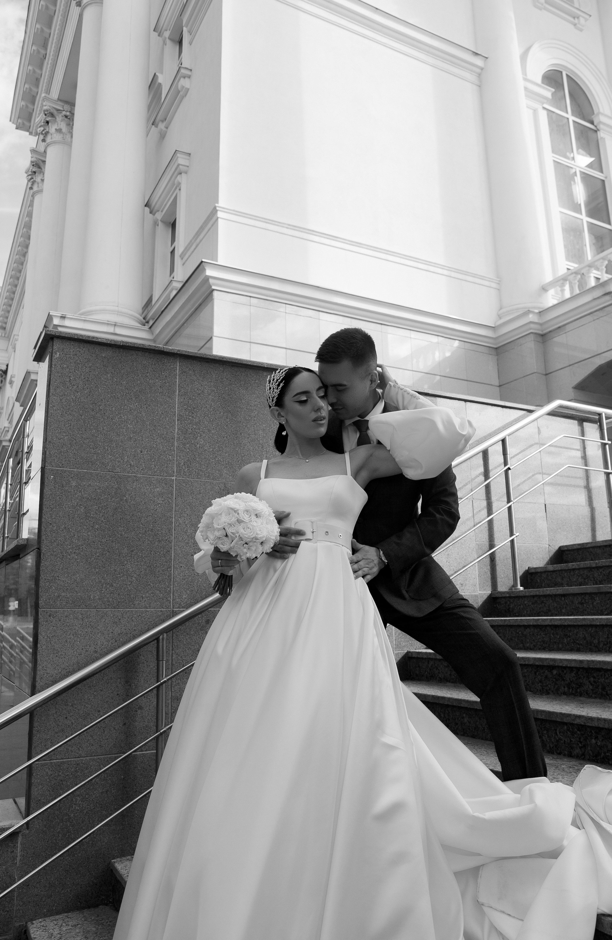 Вадим и Виктория. ЭМОЦИИ В КАЖДОМ СНИМКЕ