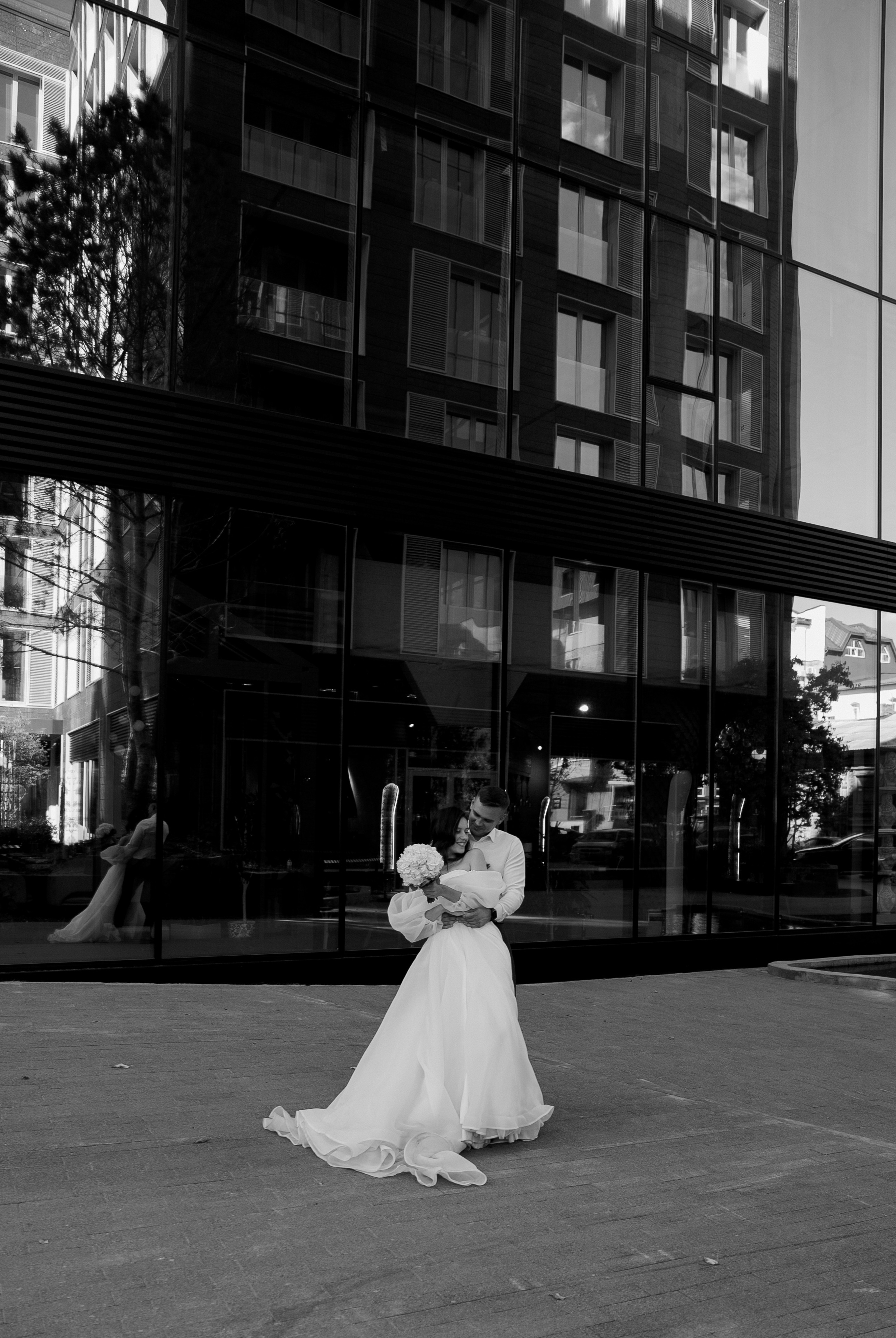 Павел&Александра. ЭМОЦИИ В КАЖДОМ СНИМКЕ