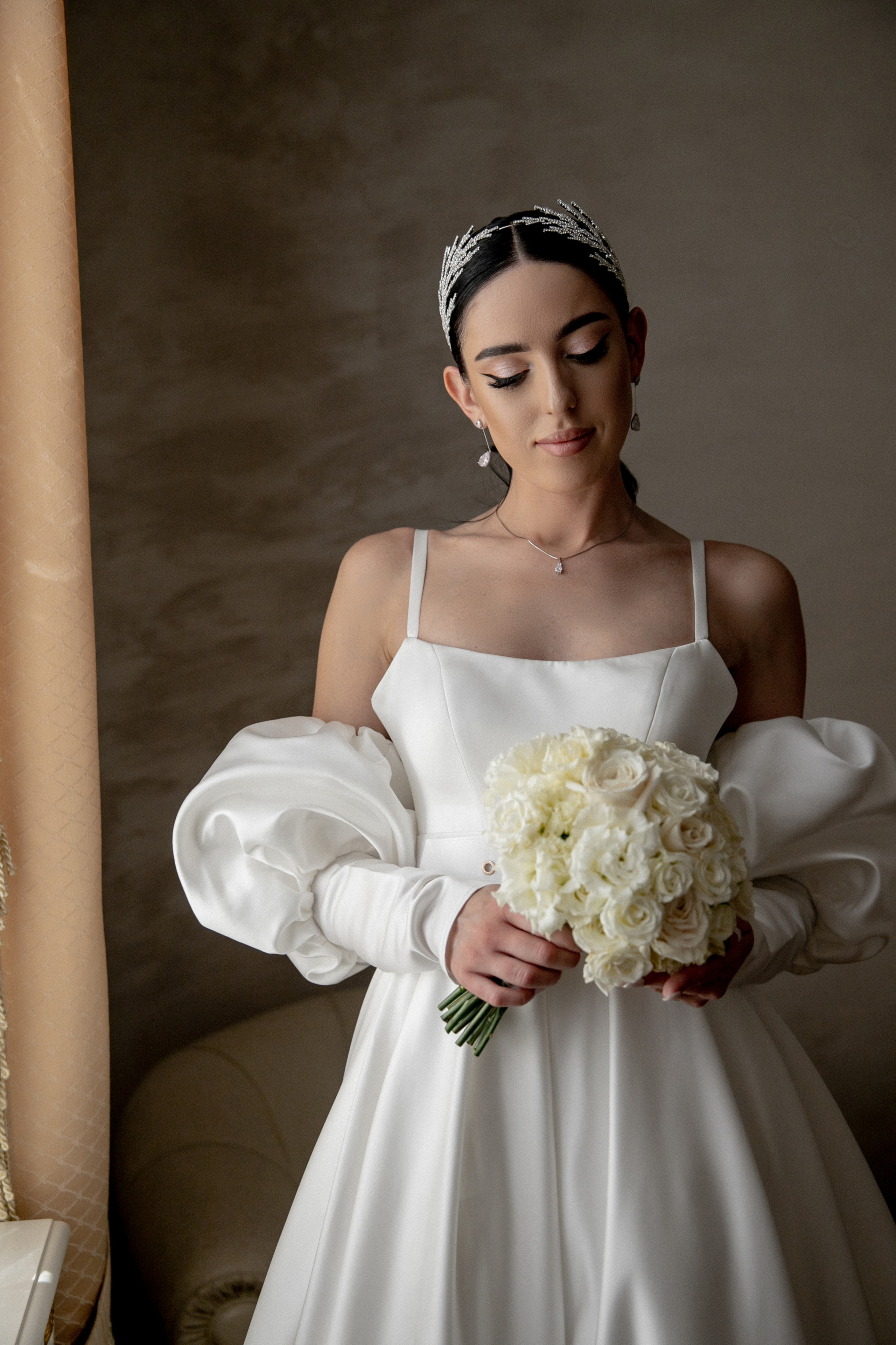 Вадим и Виктория. ЭМОЦИИ В КАЖДОМ СНИМКЕ