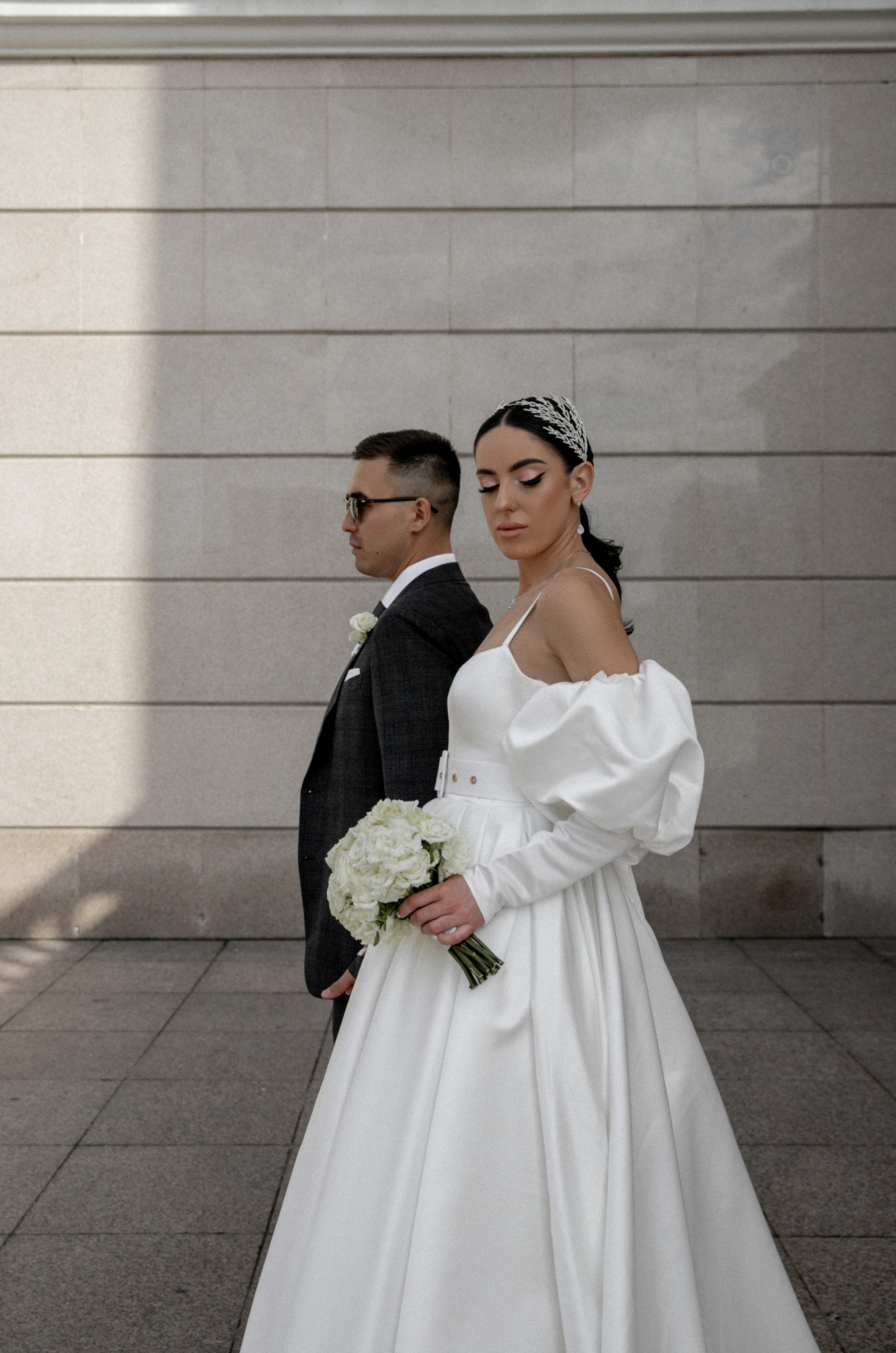 Вадим и Виктория. ЭМОЦИИ В КАЖДОМ СНИМКЕ