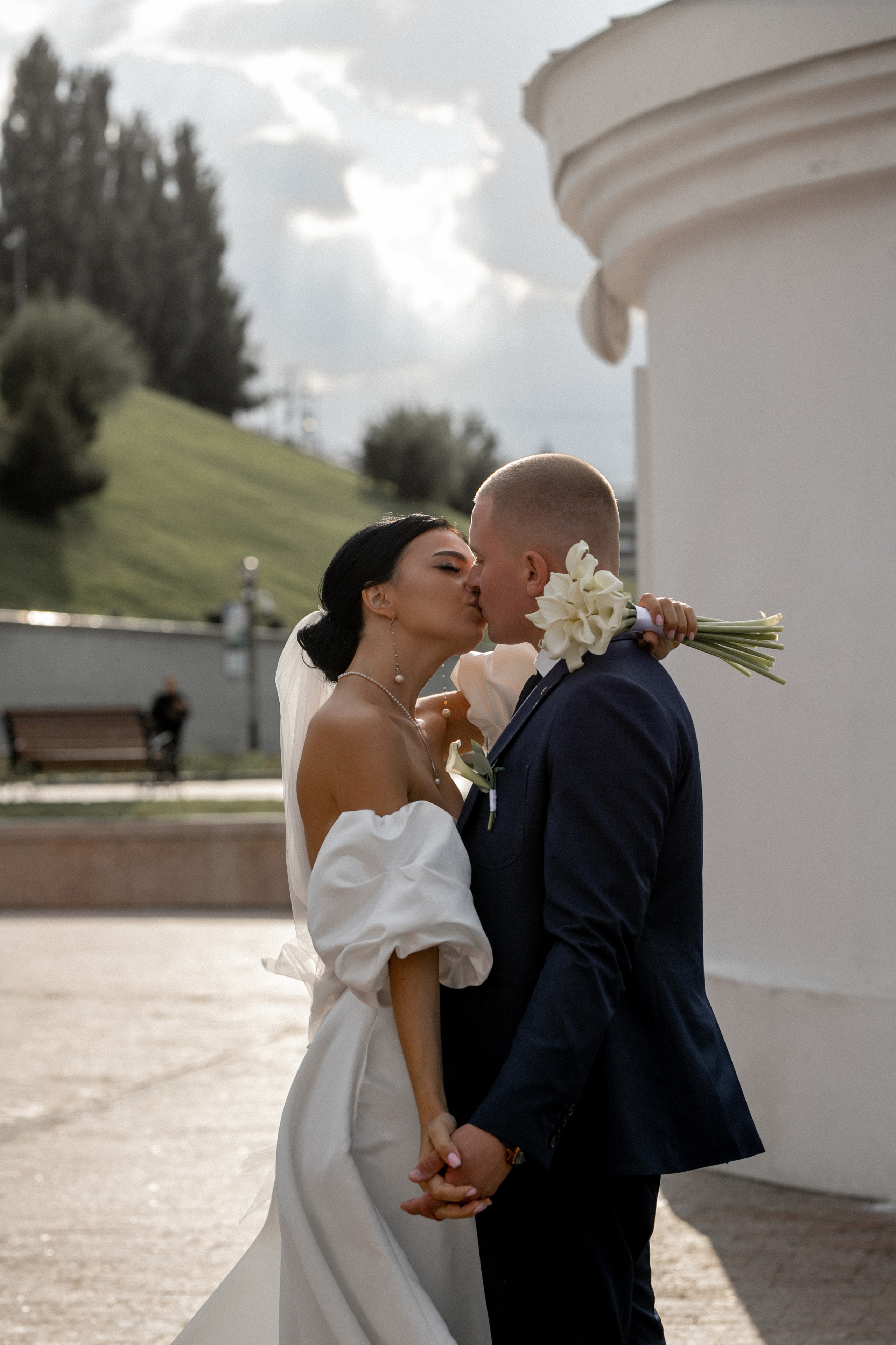 Никита и Даша. ЭМОЦИИ В КАЖДОМ СНИМКЕ