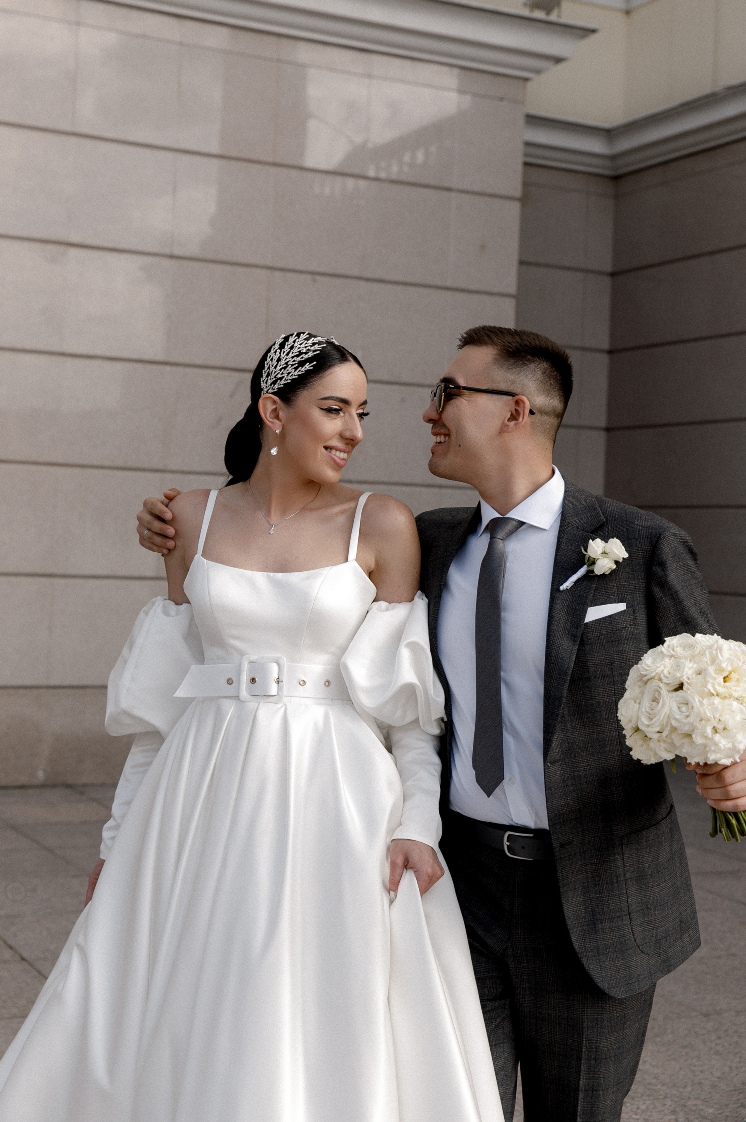 Вадим и Виктория. ЭМОЦИИ В КАЖДОМ СНИМКЕ