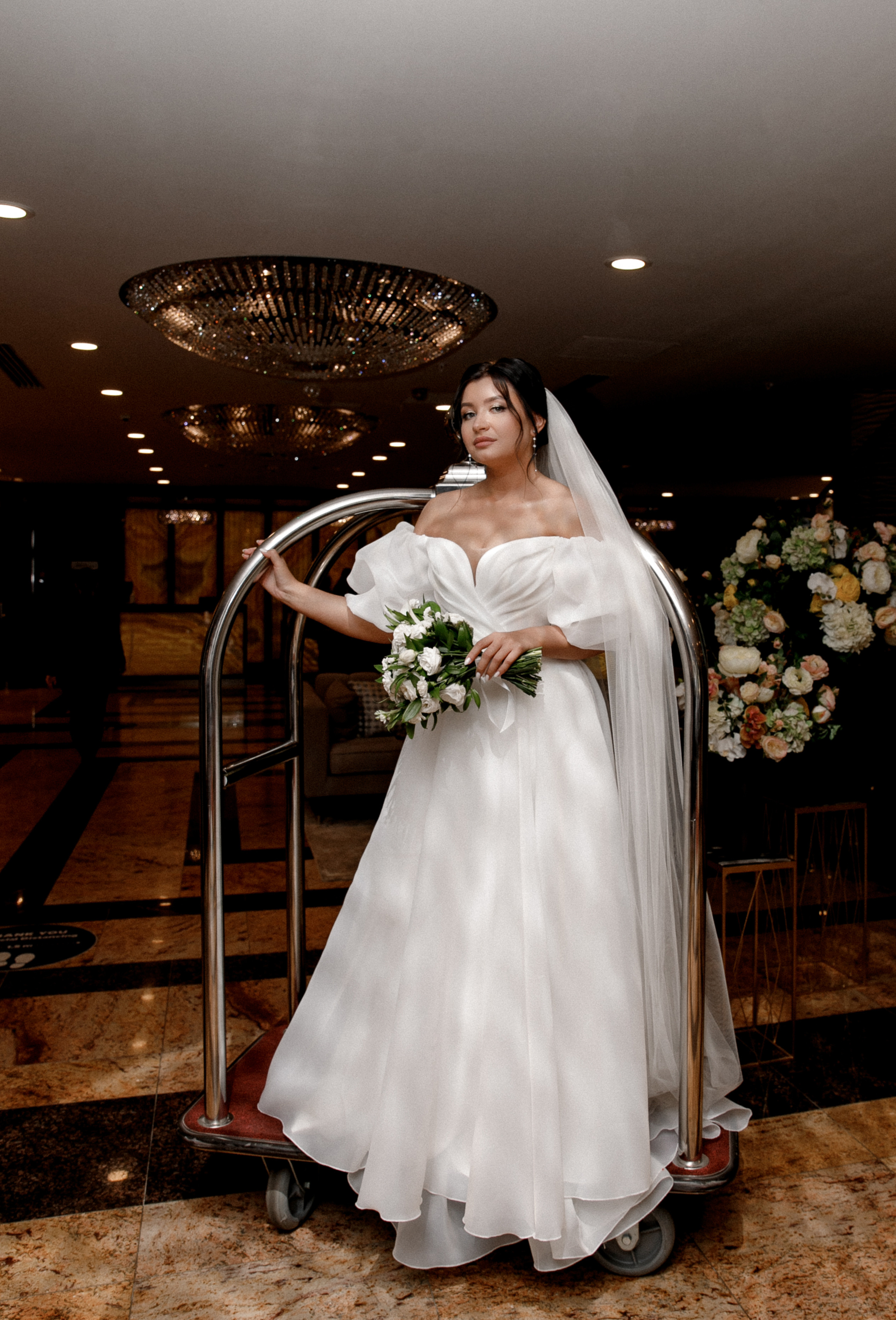 Ирина и Дмитрий. ЭМОЦИИ В КАЖДОМ СНИМКЕ