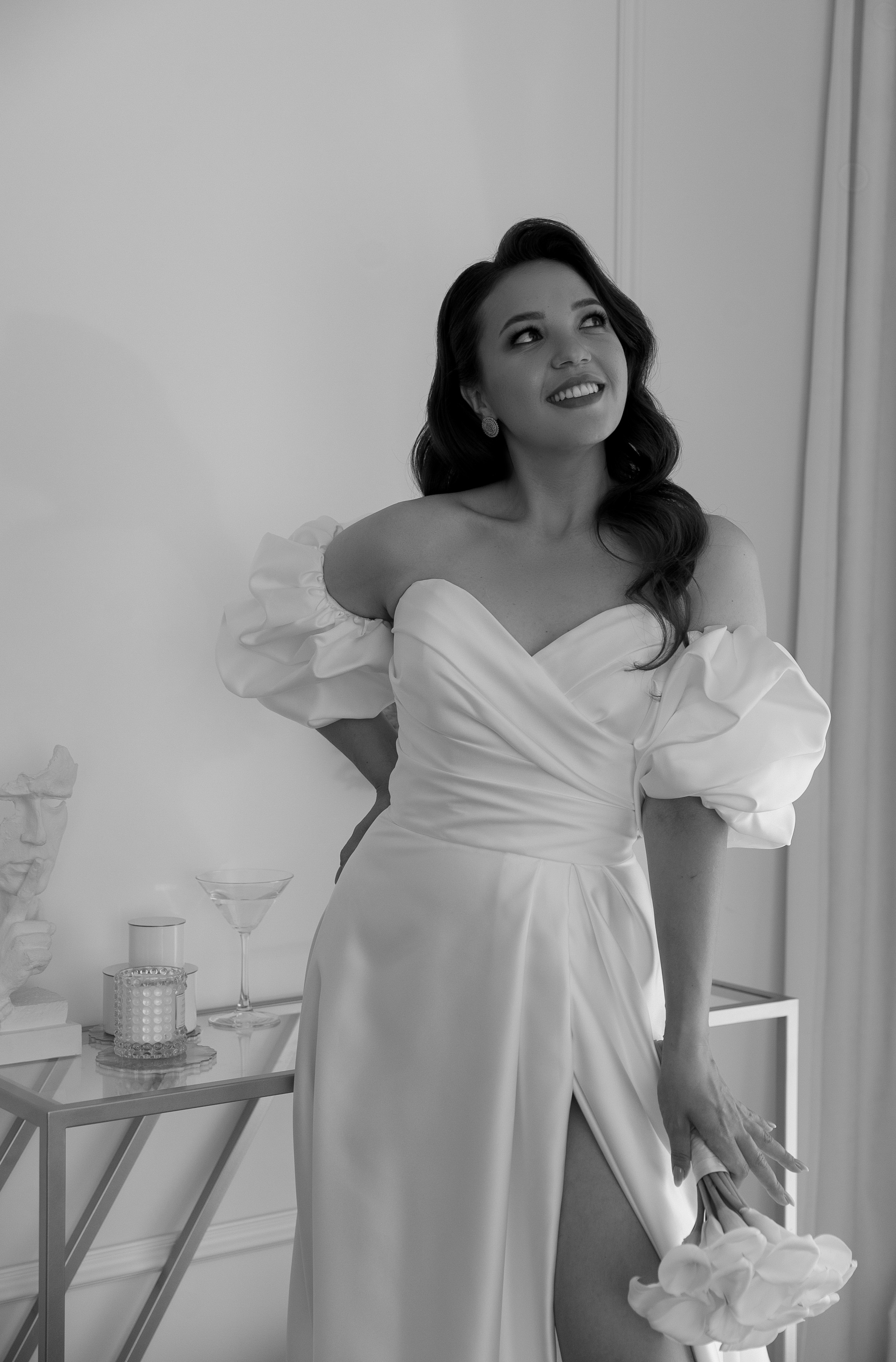 Григорий и Александра. ЭМОЦИИ В КАЖДОМ СНИМКЕ