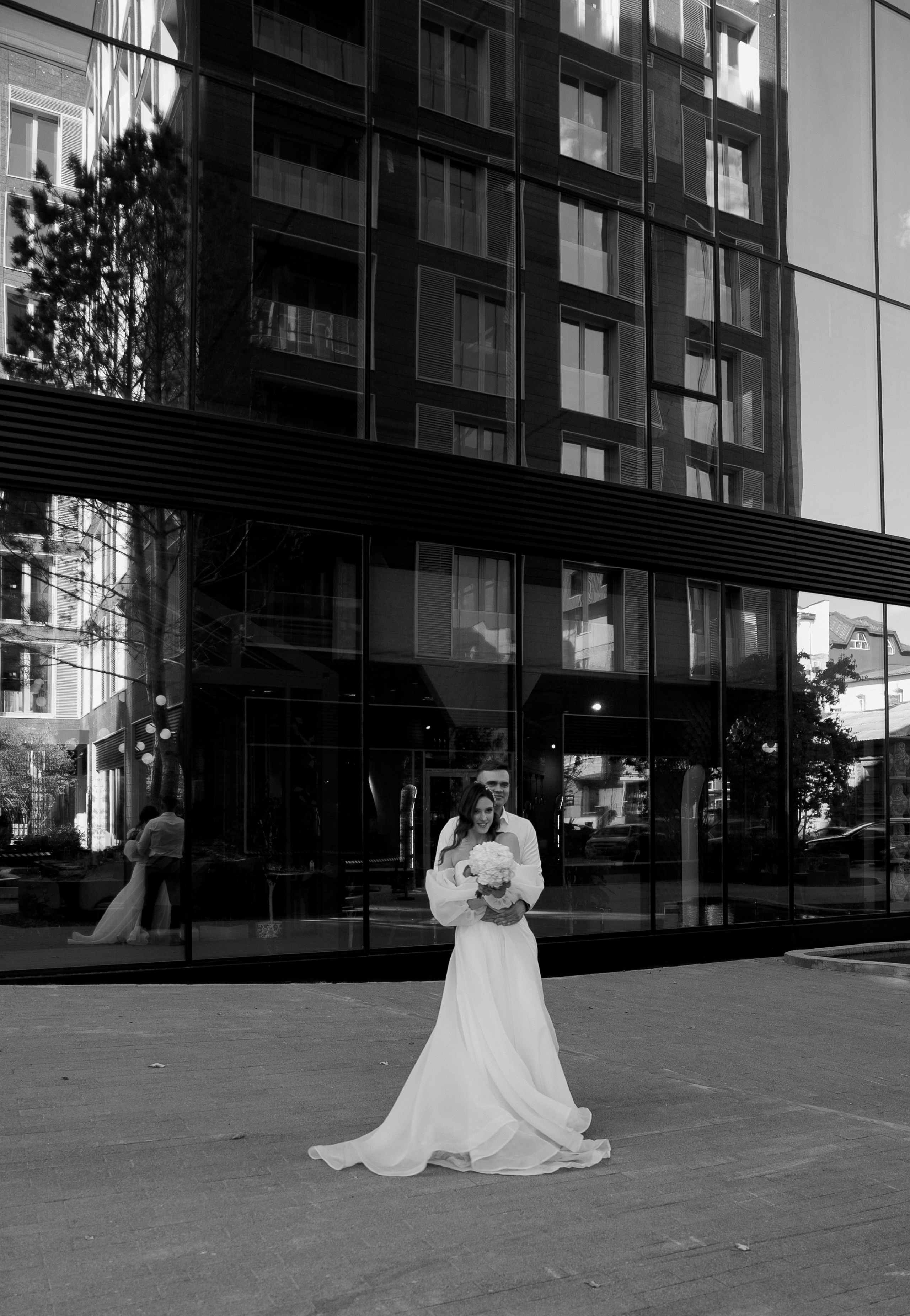 Павел&Александра. ЭМОЦИИ В КАЖДОМ СНИМКЕ