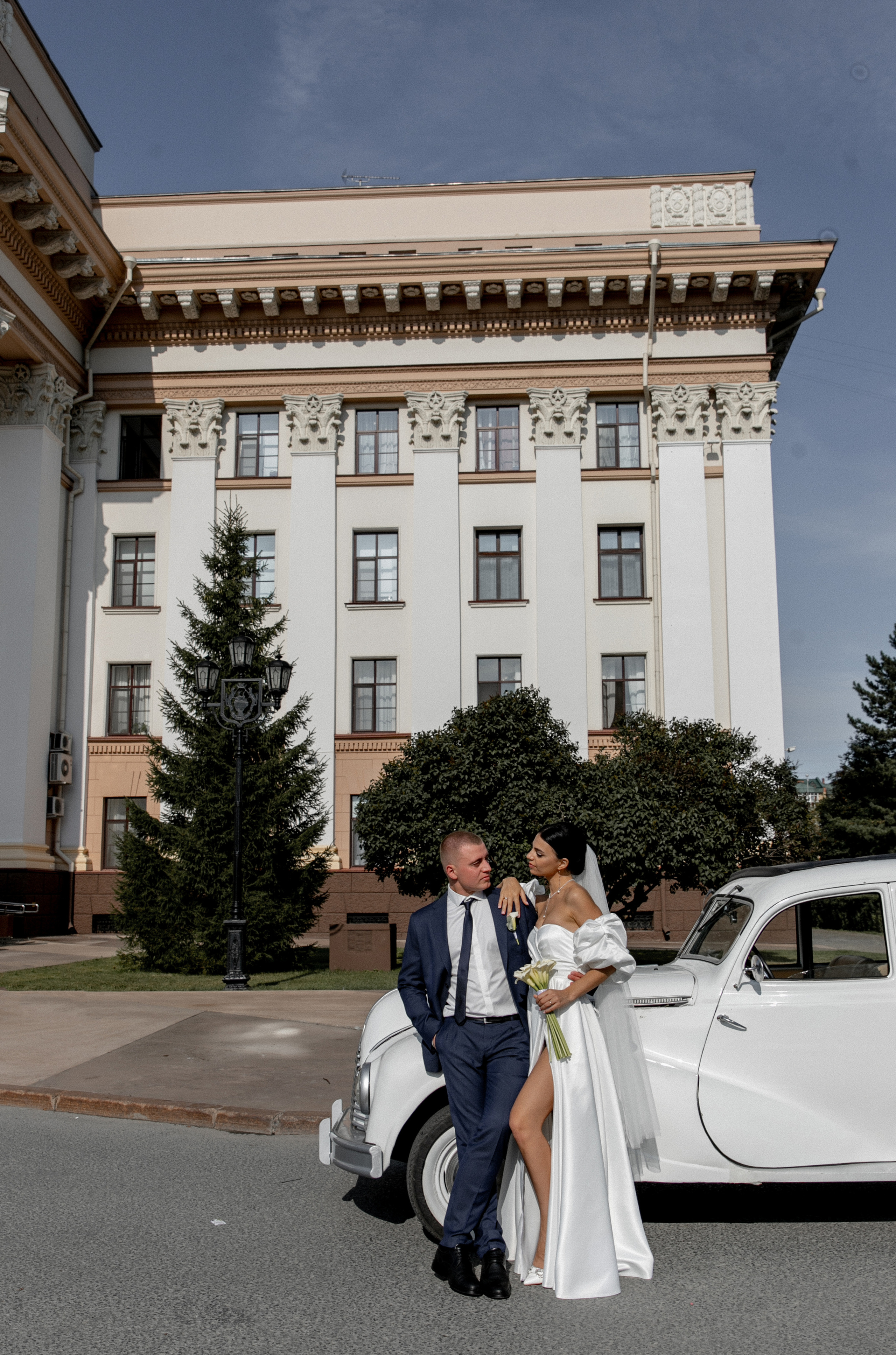 Никита и Даша. ЭМОЦИИ В КАЖДОМ СНИМКЕ