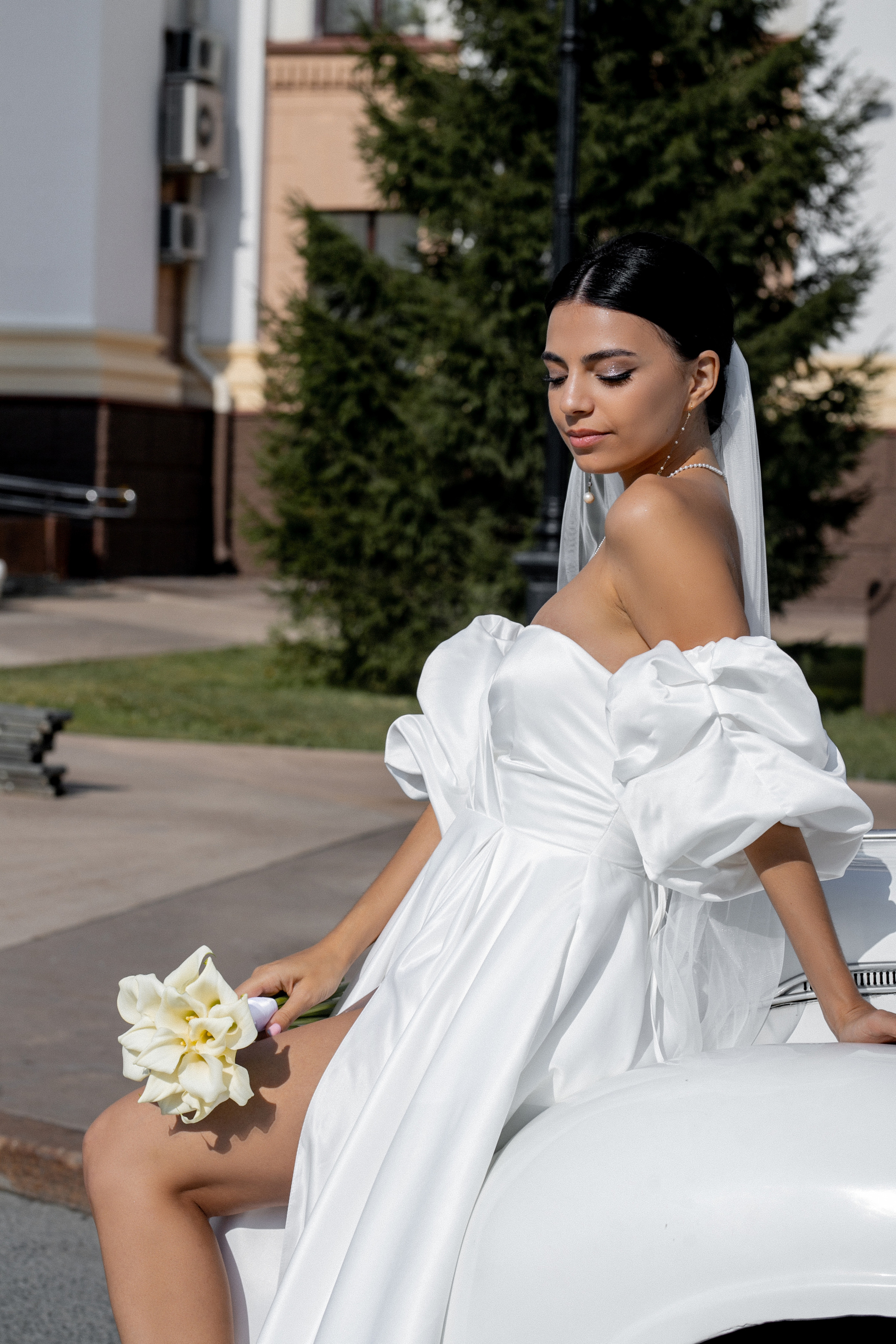 Никита и Даша. ЭМОЦИИ В КАЖДОМ СНИМКЕ