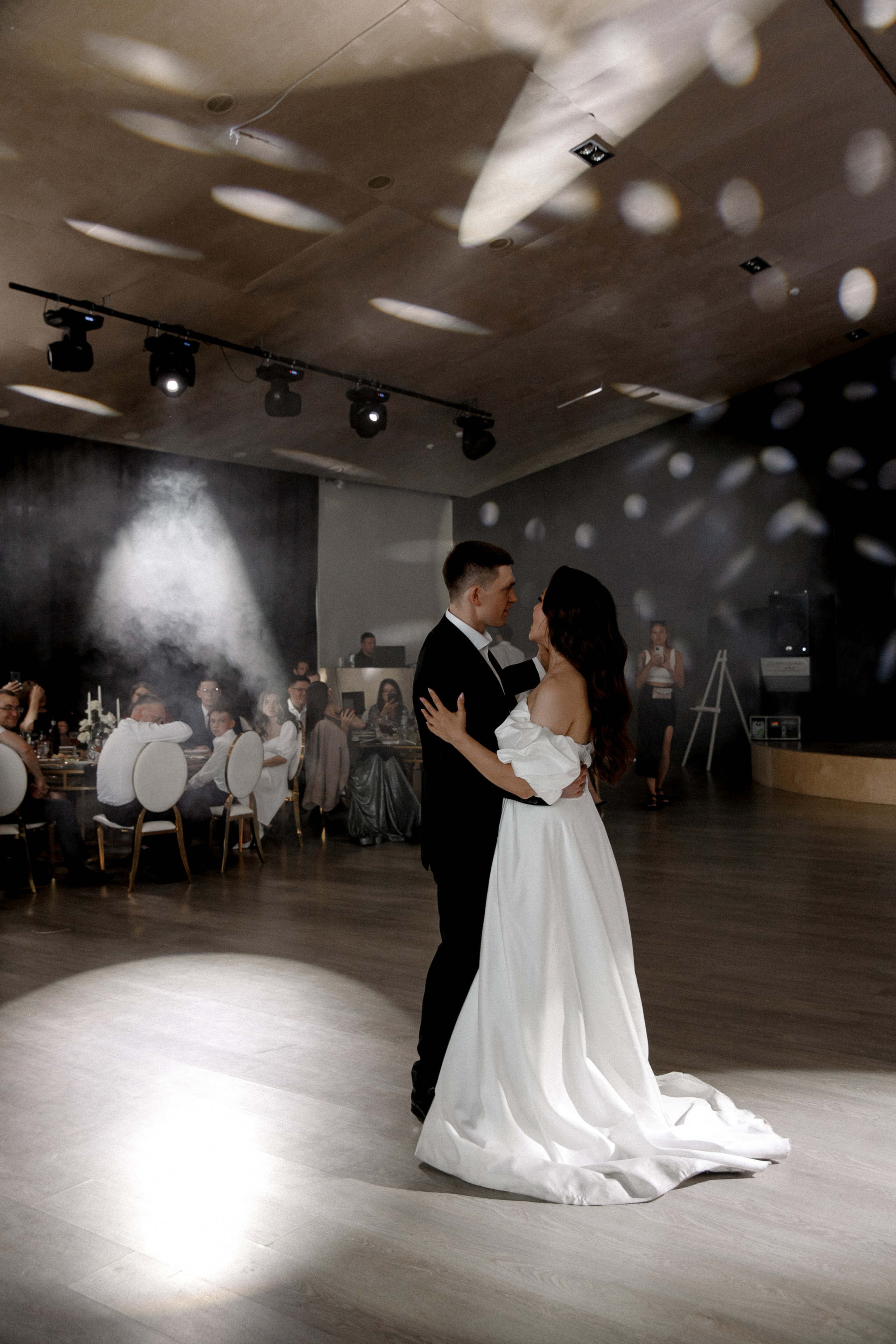 Григорий и Александра. ЭМОЦИИ В КАЖДОМ СНИМКЕ