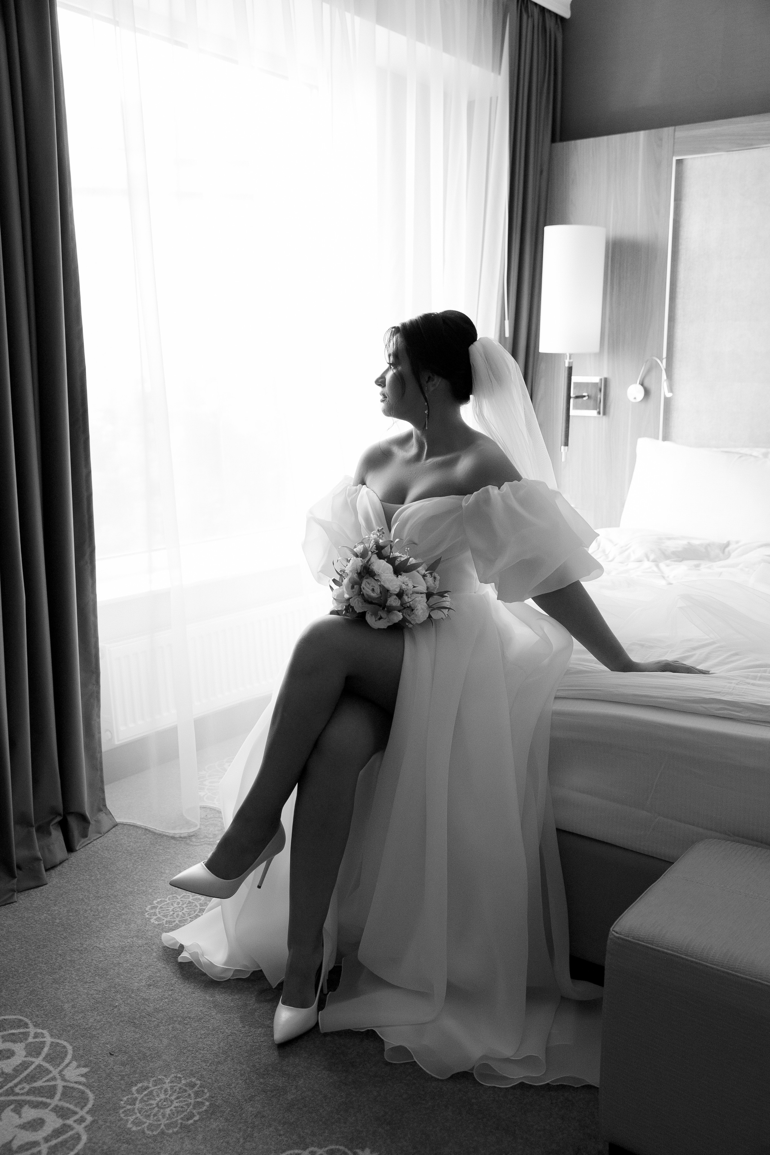 Ирина и Дмитрий. ЭМОЦИИ В КАЖДОМ СНИМКЕ