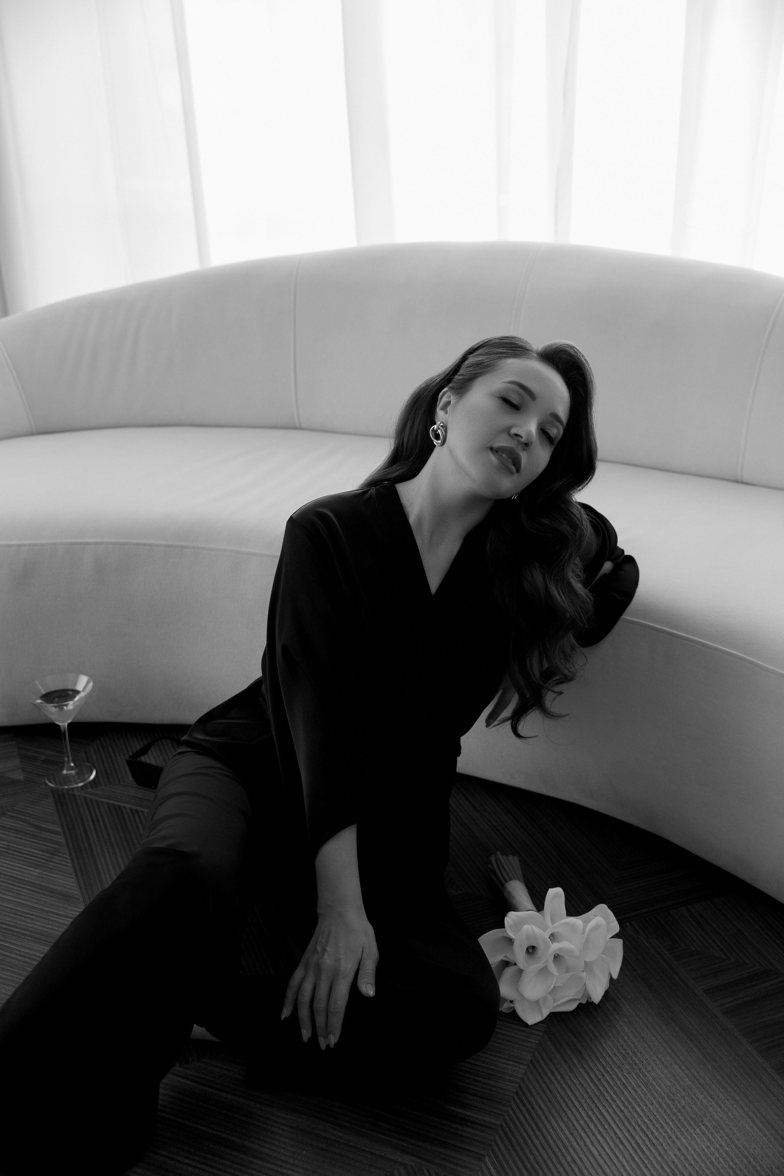 Григорий и Александра. ЭМОЦИИ В КАЖДОМ СНИМКЕ