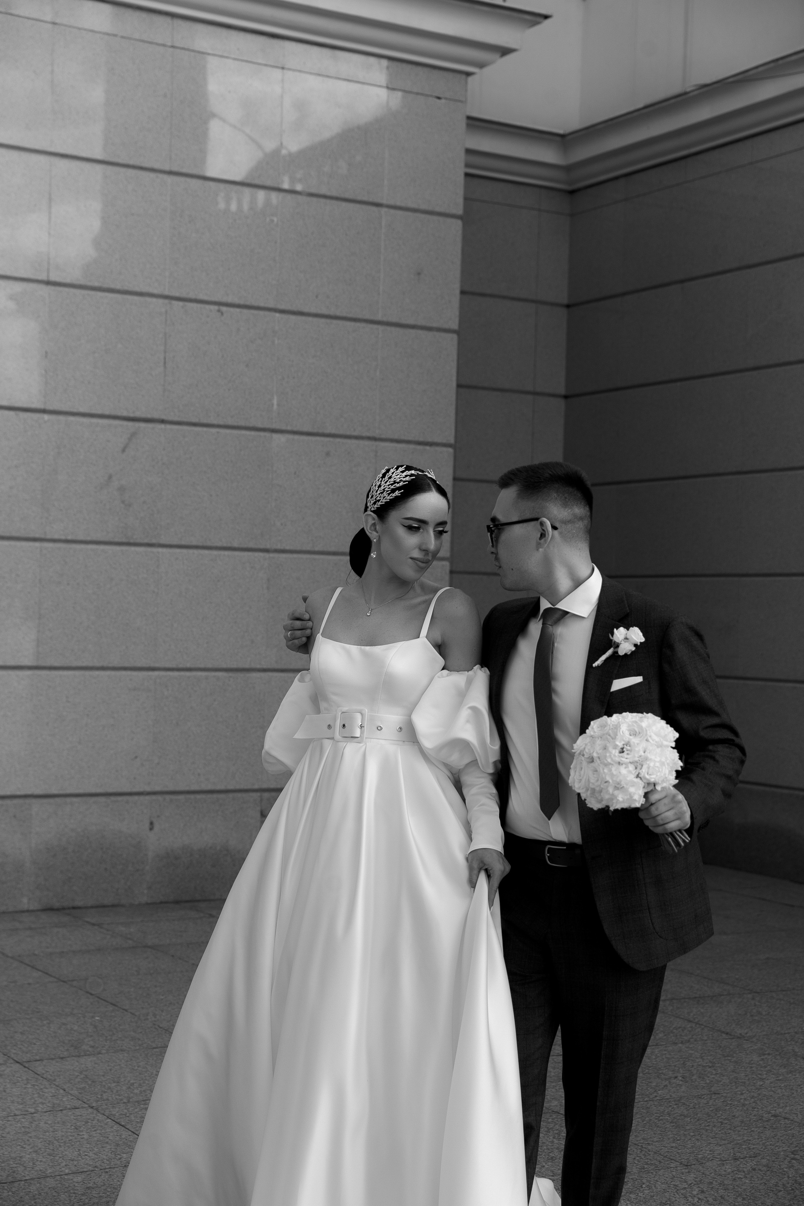 Вадим и Виктория. ЭМОЦИИ В КАЖДОМ СНИМКЕ