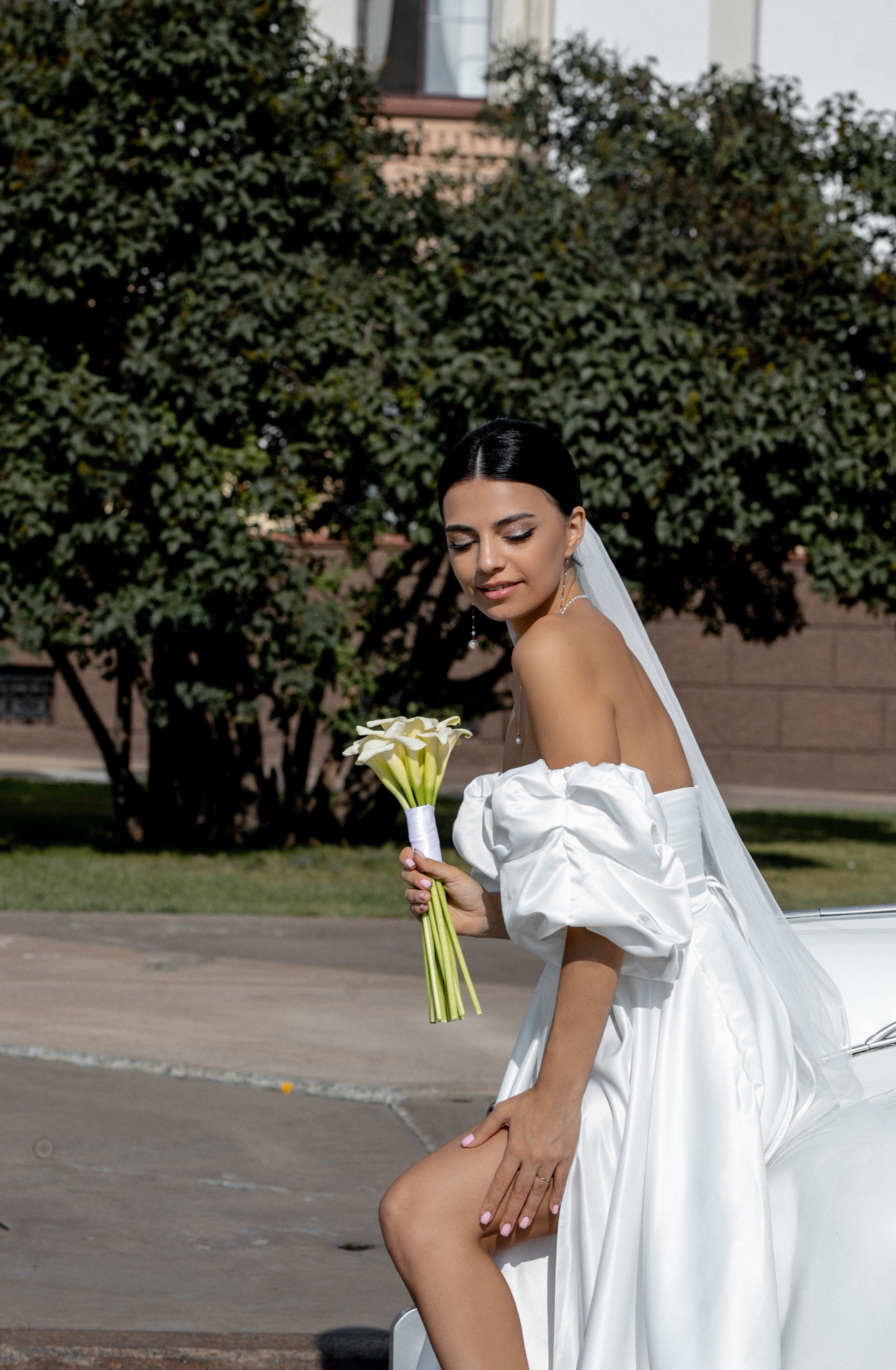 Никита и Даша. ЭМОЦИИ В КАЖДОМ СНИМКЕ