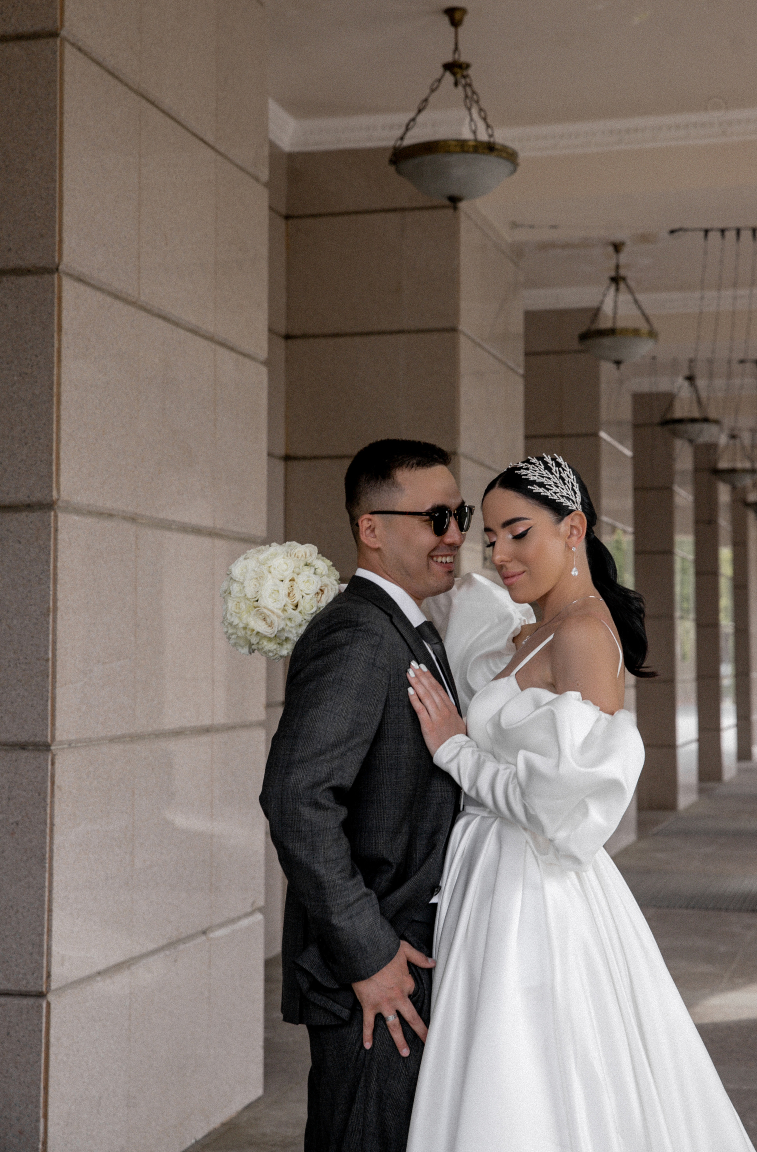 Вадим и Виктория. ЭМОЦИИ В КАЖДОМ СНИМКЕ