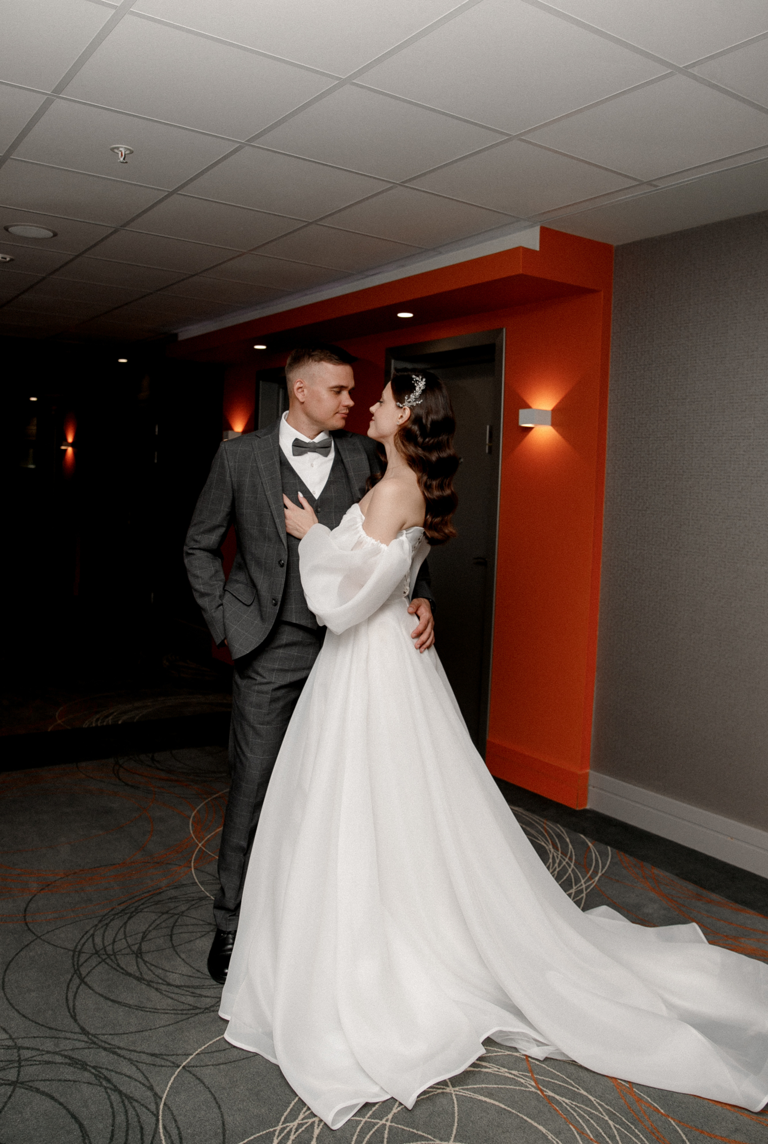 Павел&Александра. ЭМОЦИИ В КАЖДОМ СНИМКЕ