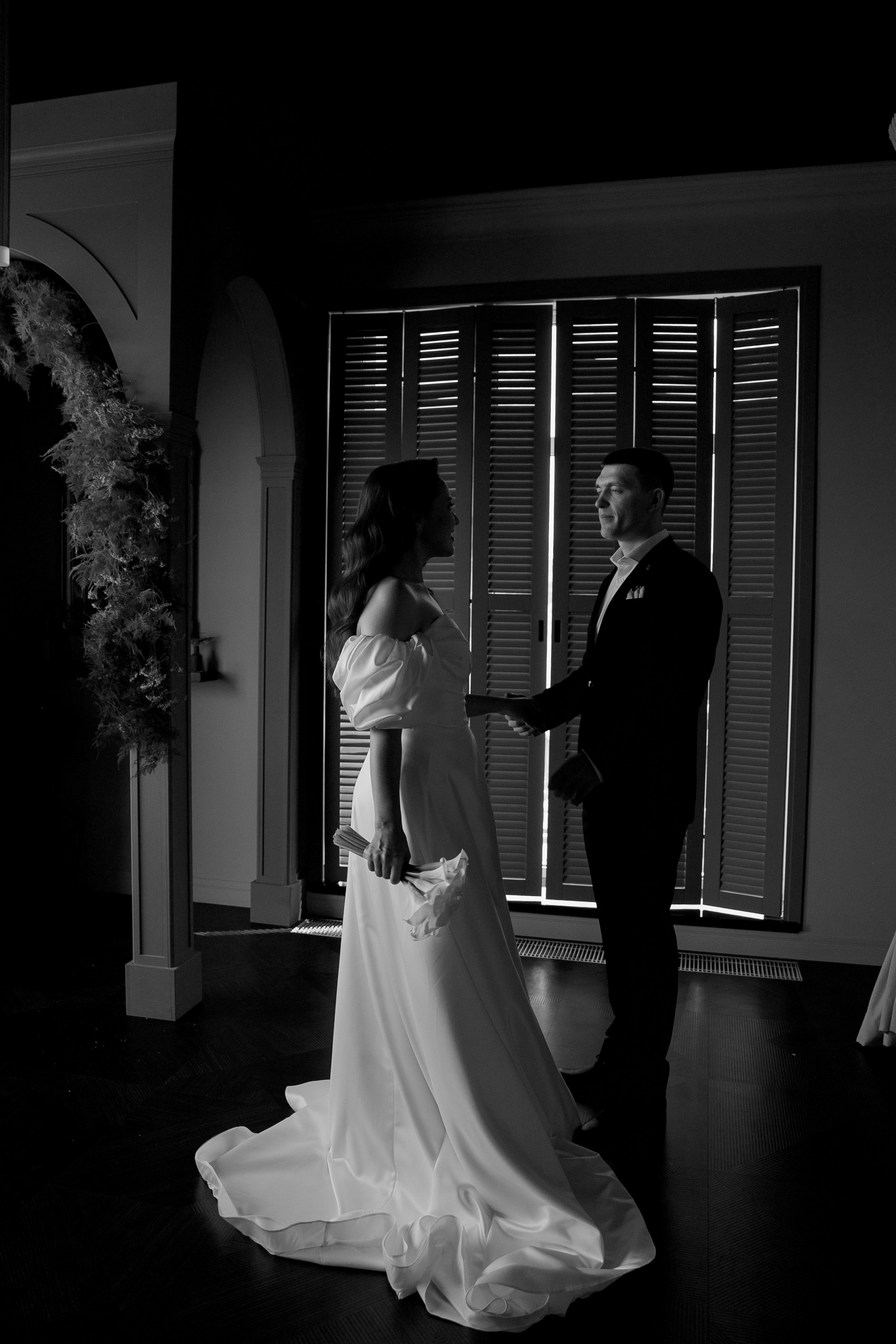 Григорий и Александра. ЭМОЦИИ В КАЖДОМ СНИМКЕ