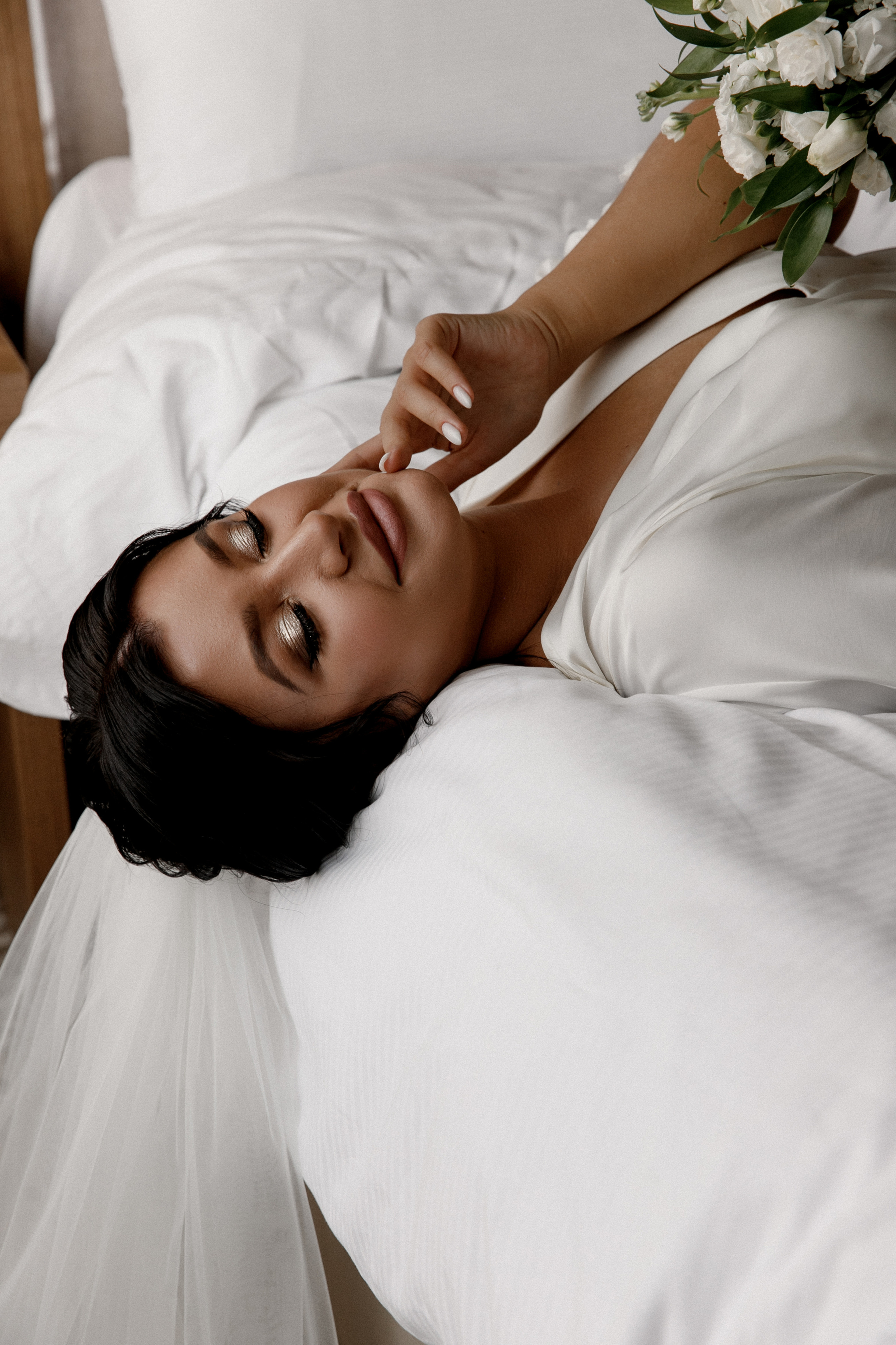 Ирина и Дмитрий. ЭМОЦИИ В КАЖДОМ СНИМКЕ