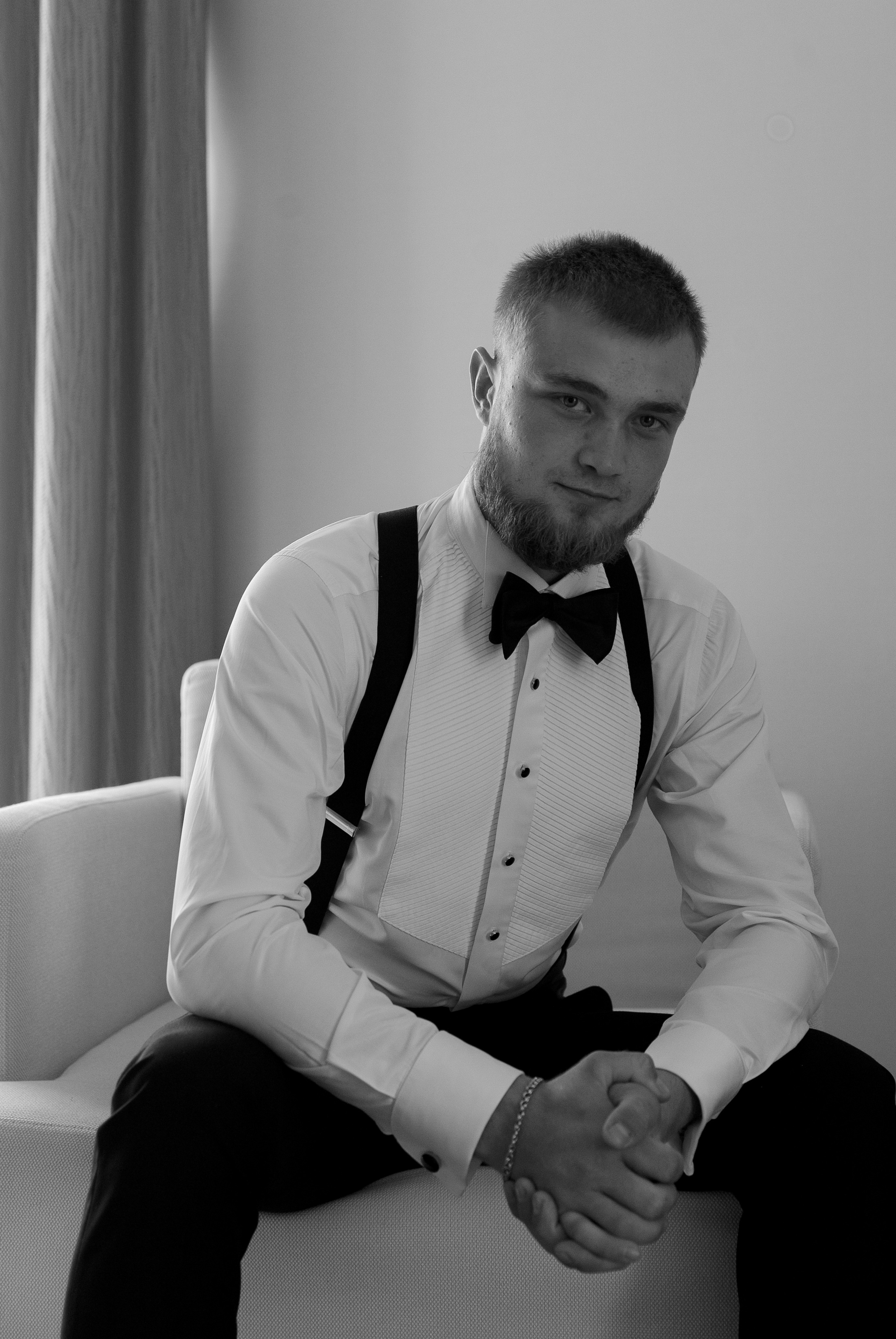 Ирина и Дмитрий. ЭМОЦИИ В КАЖДОМ СНИМКЕ