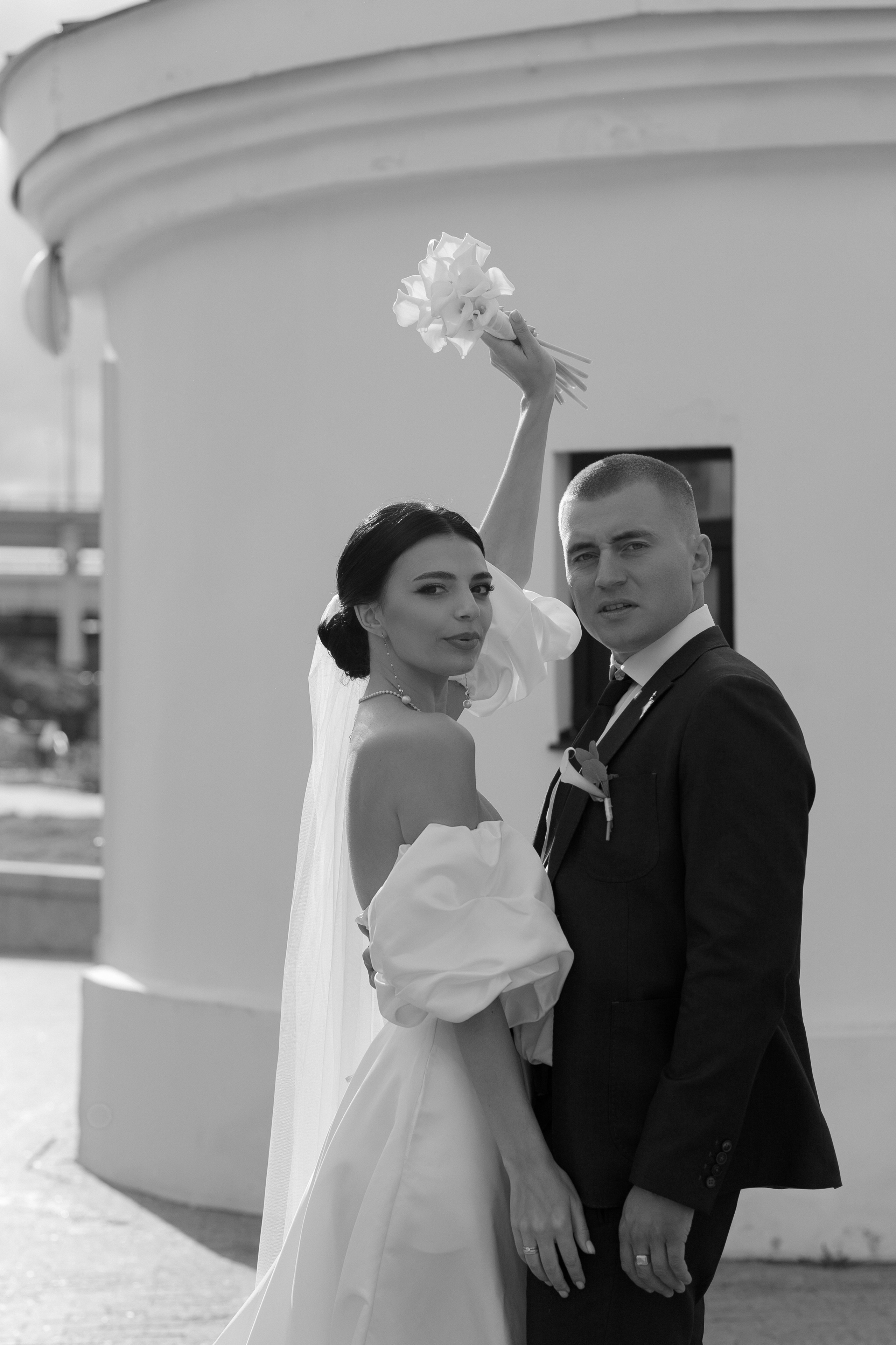 Никита и Даша. ЭМОЦИИ В КАЖДОМ СНИМКЕ