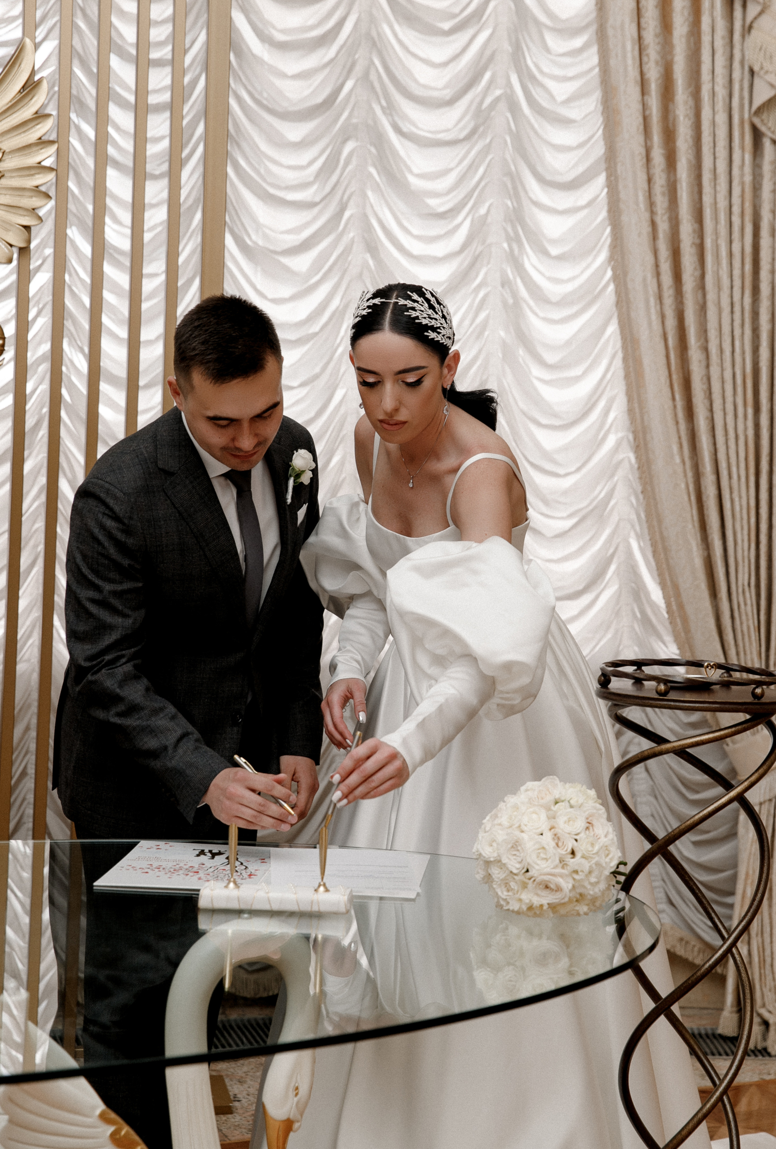 Вадим и Виктория. ЭМОЦИИ В КАЖДОМ СНИМКЕ