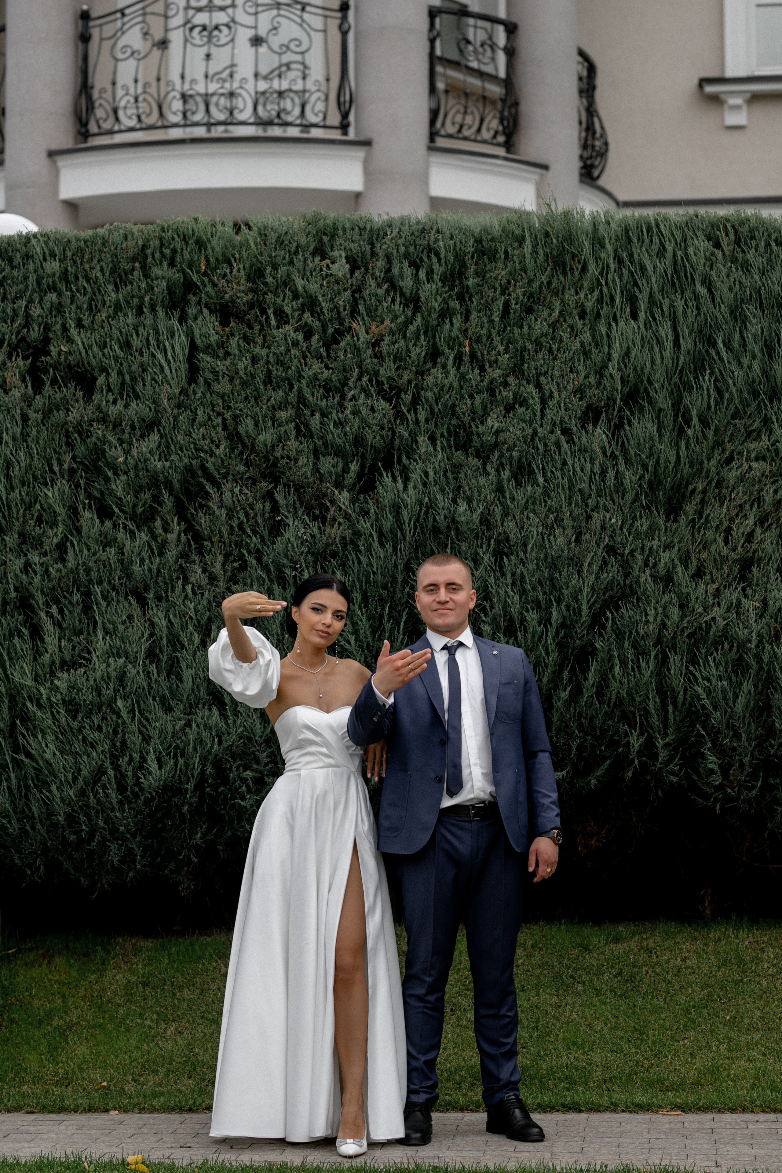 Никита и Даша. ЭМОЦИИ В КАЖДОМ СНИМКЕ