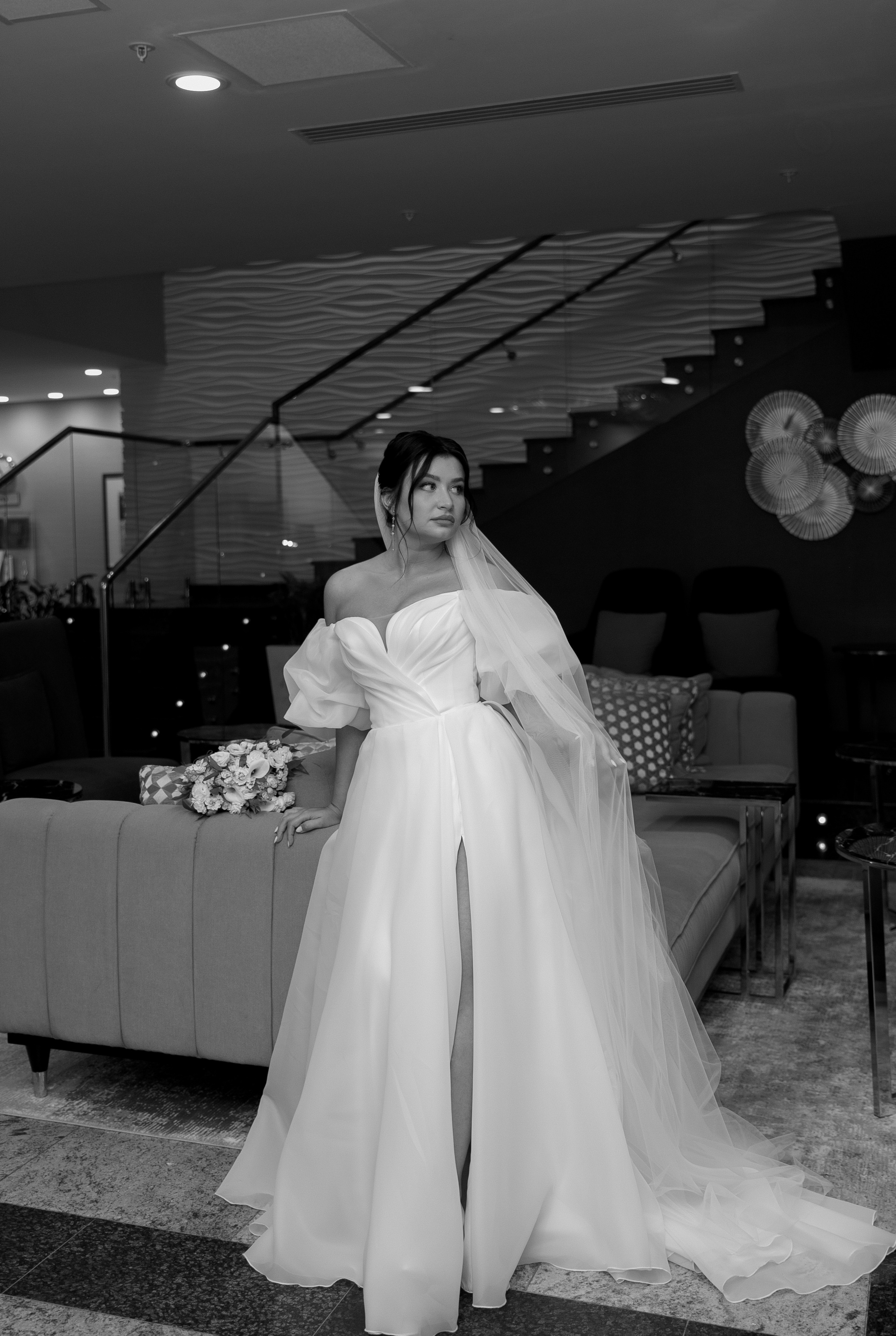 Ирина и Дмитрий. ЭМОЦИИ В КАЖДОМ СНИМКЕ