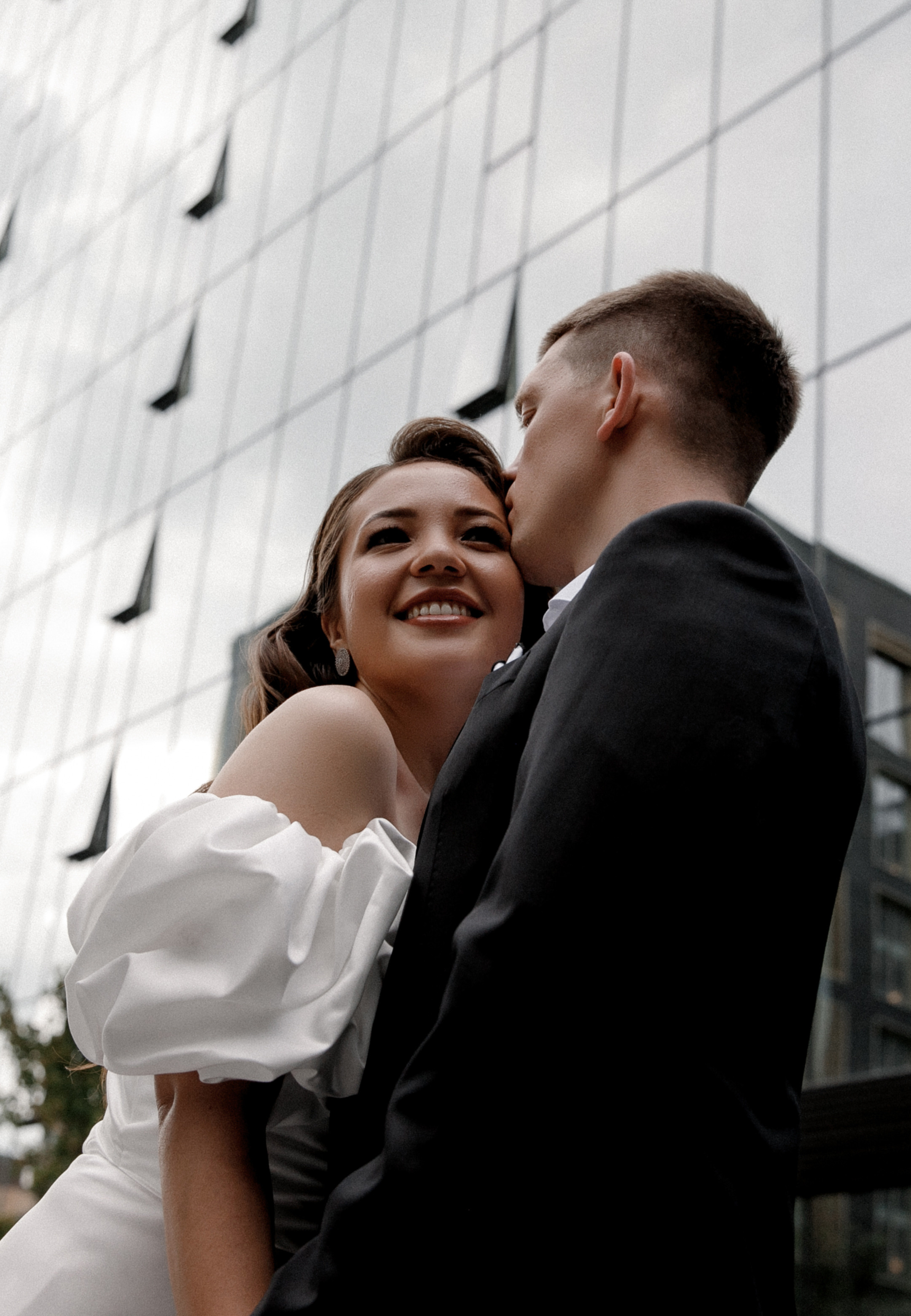 Григорий и Александра. ЭМОЦИИ В КАЖДОМ СНИМКЕ