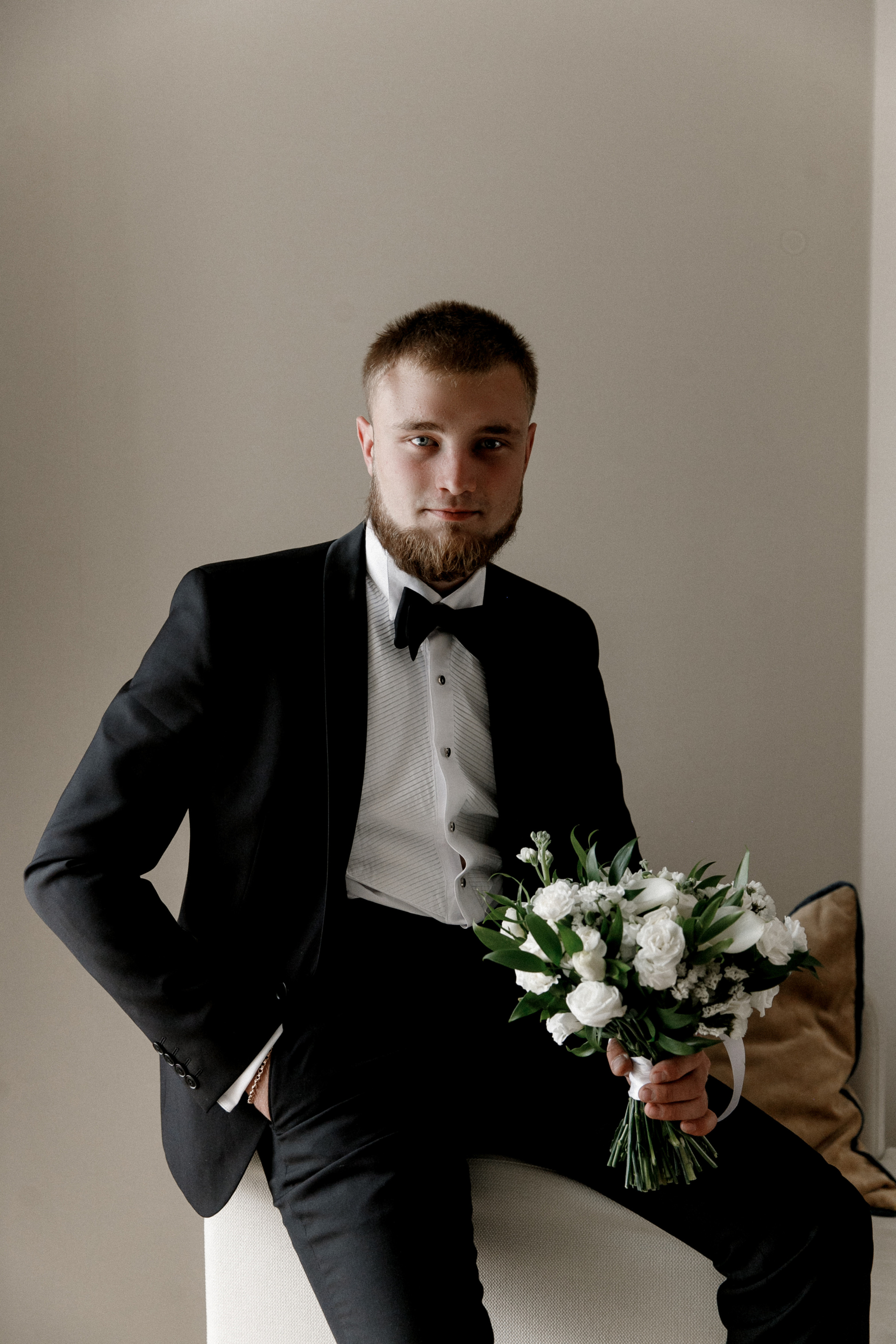 Ирина и Дмитрий. ЭМОЦИИ В КАЖДОМ СНИМКЕ