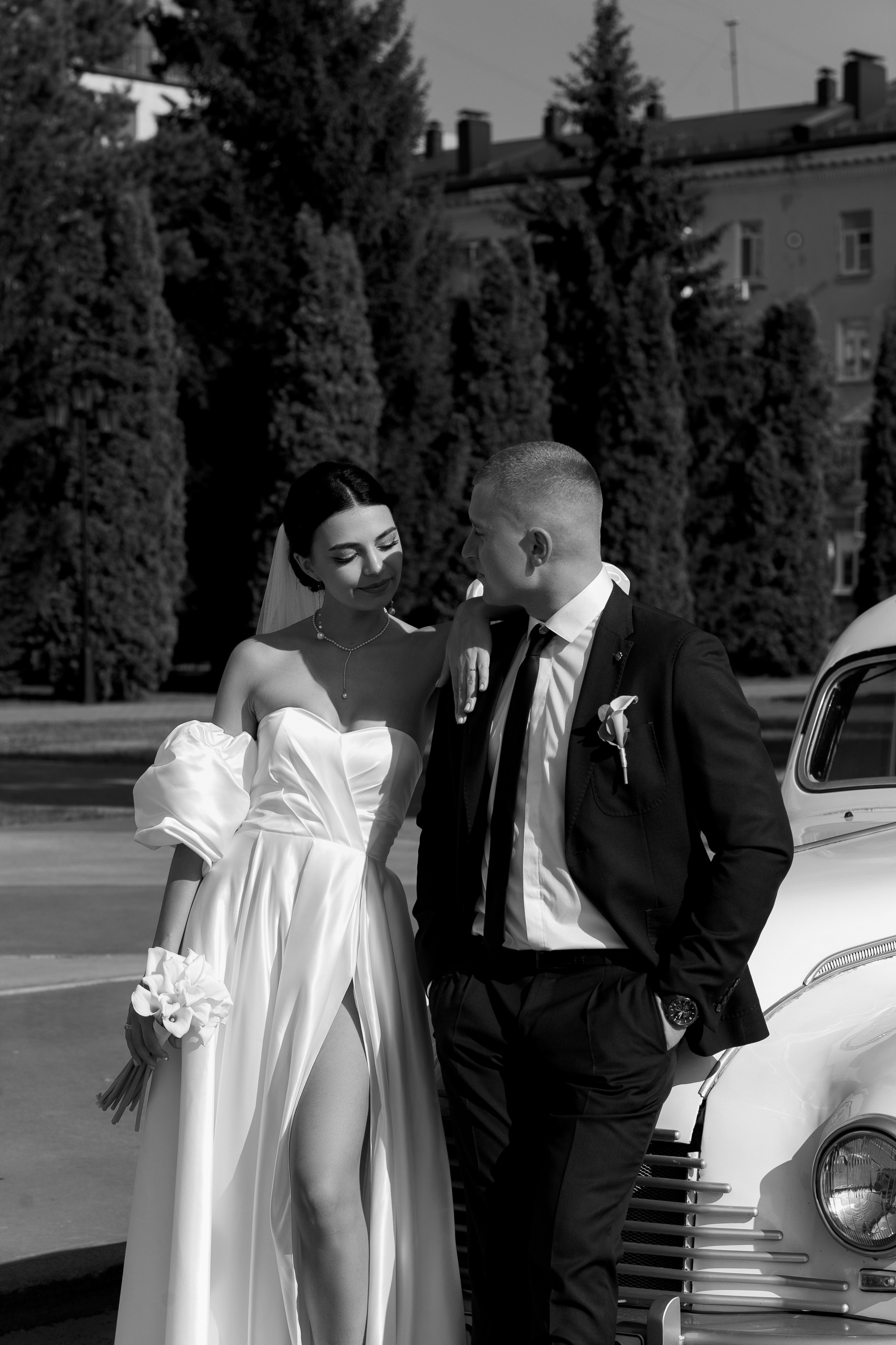 Никита и Даша. ЭМОЦИИ В КАЖДОМ СНИМКЕ